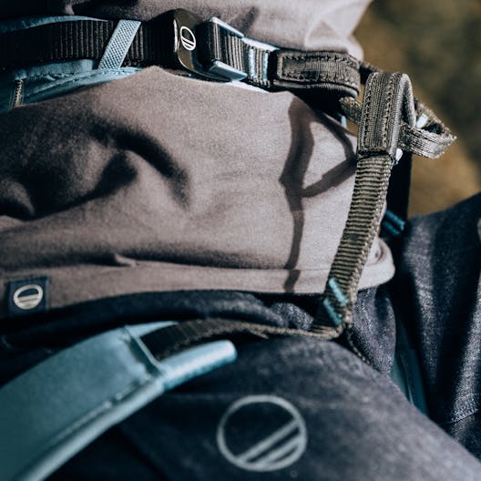 Flow 2.0 Gurt Damen perspective_view image