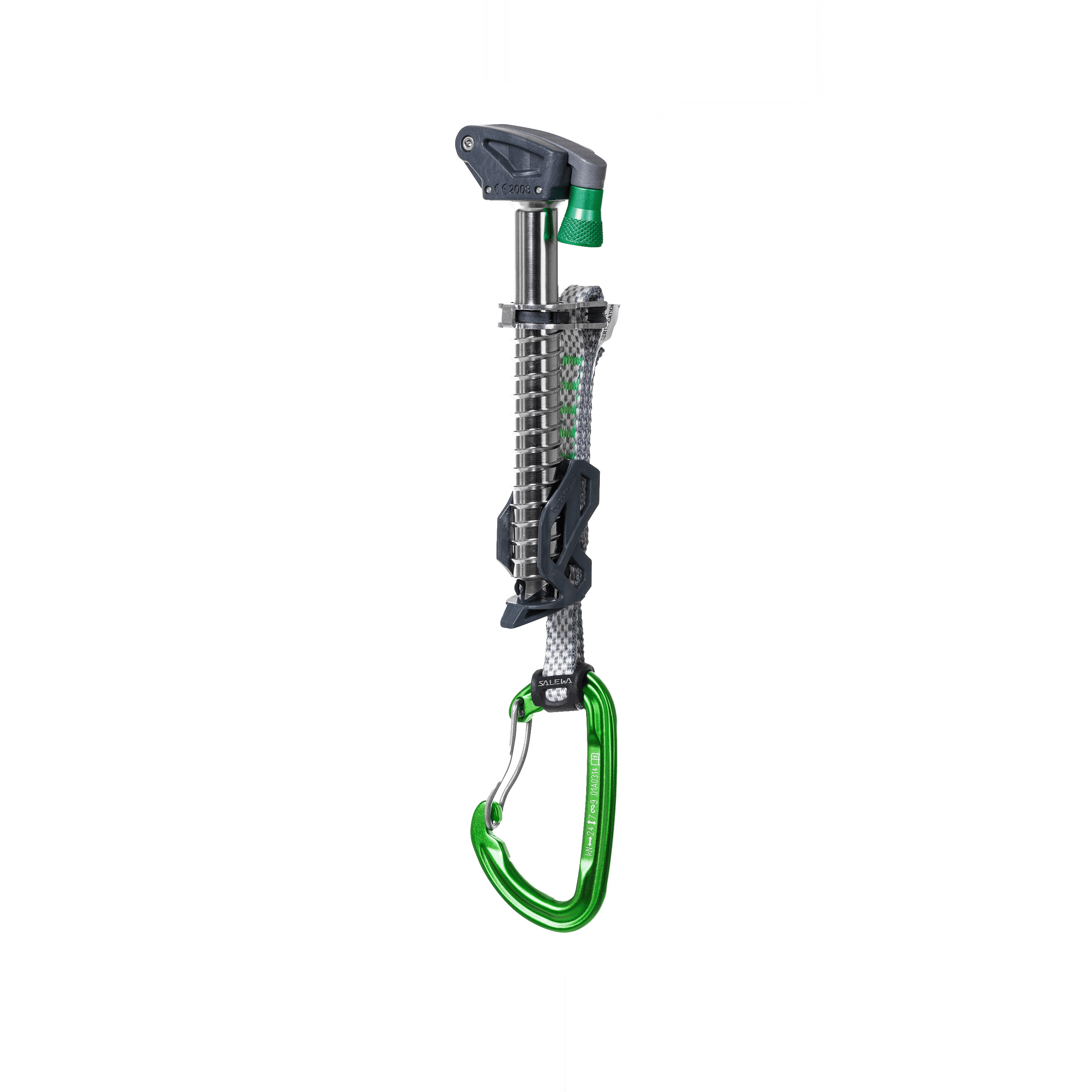 Quick Ice Screw still image