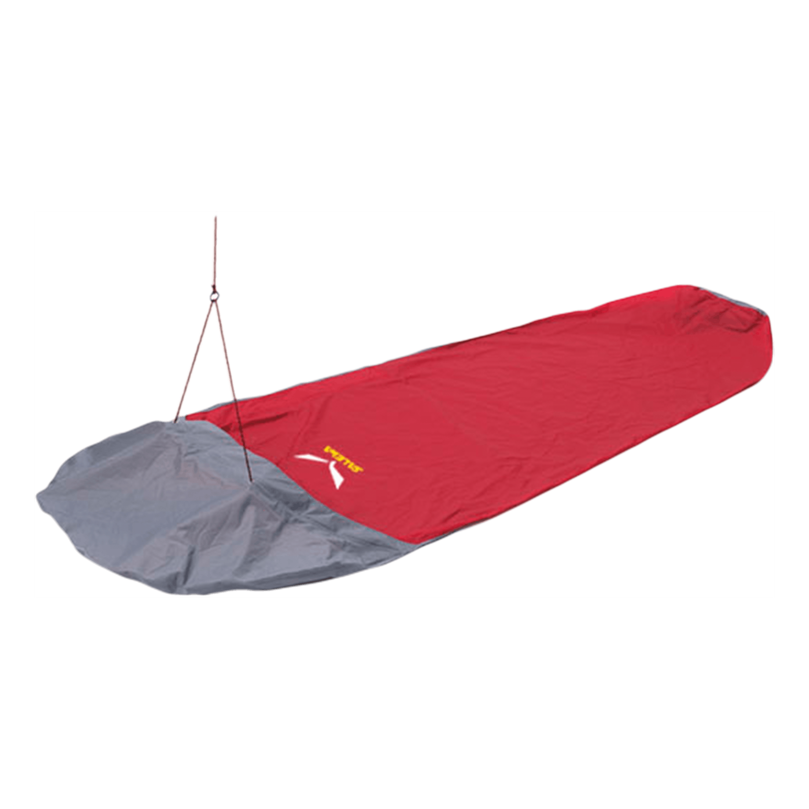 As Tucas Millaris Bivy Sack 赤 美品 As Tucas Millaris Bivy Sack 赤