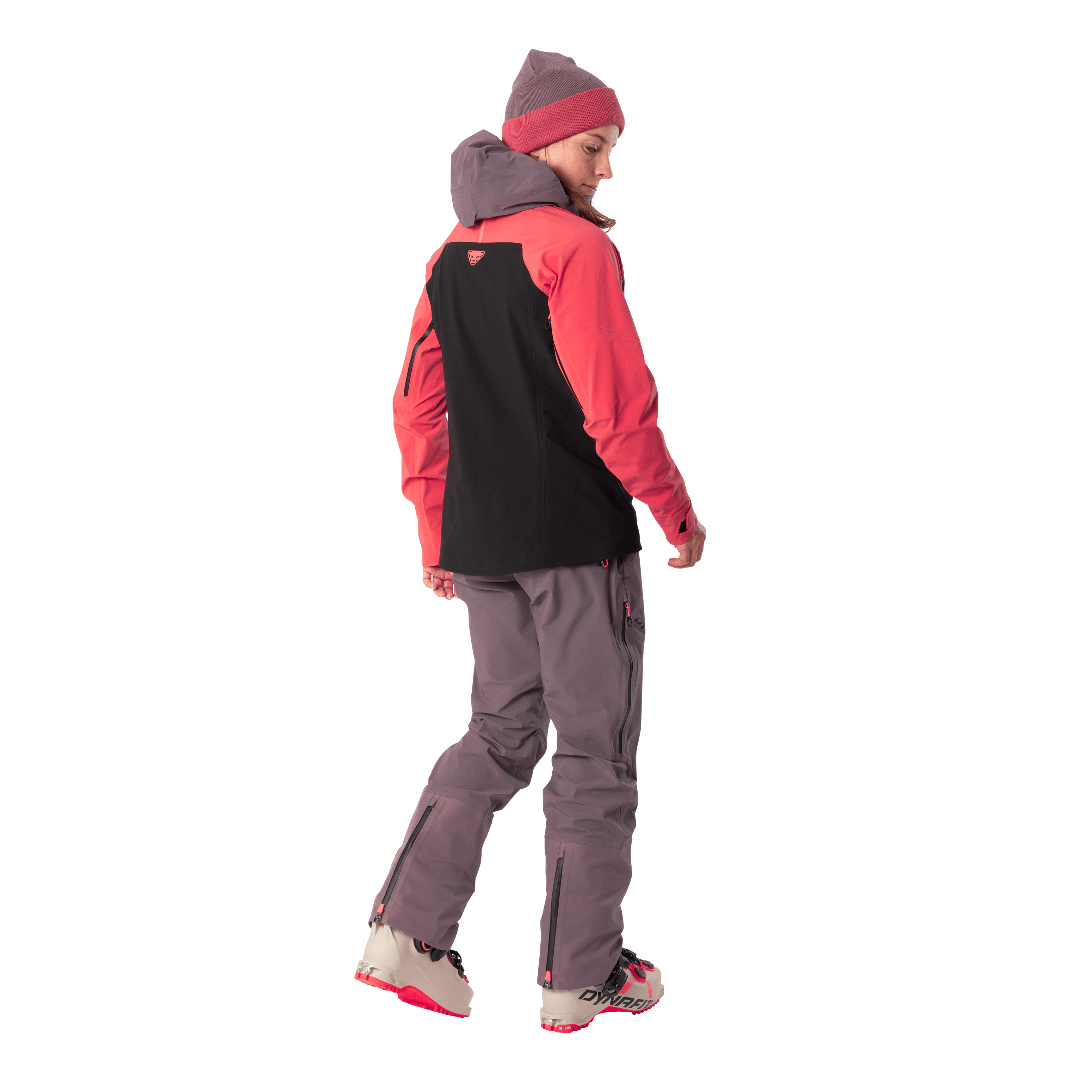 Radical 3L Jacket Women perspective_view image