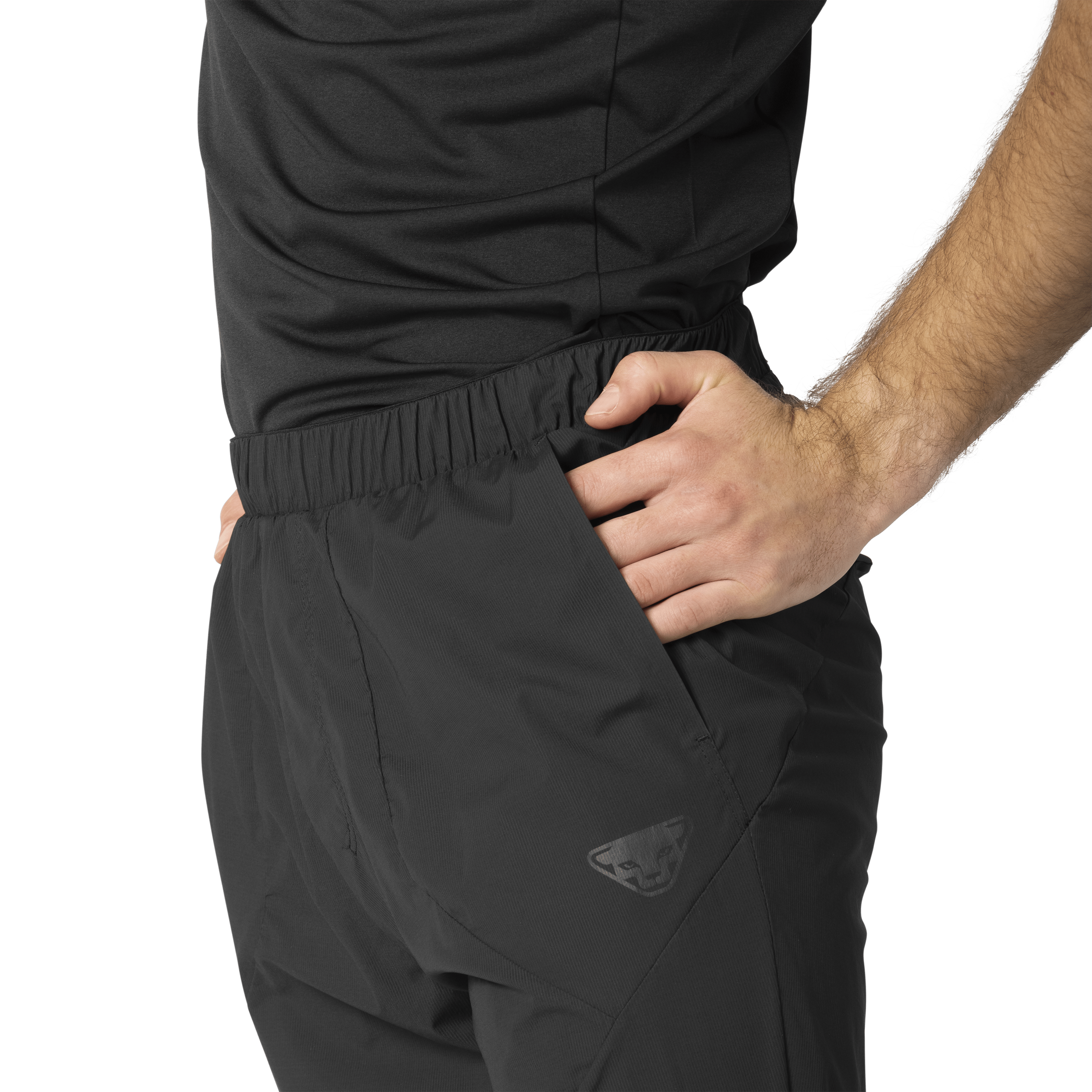 Pantaloni Trail Reflective uomo tech_detail image