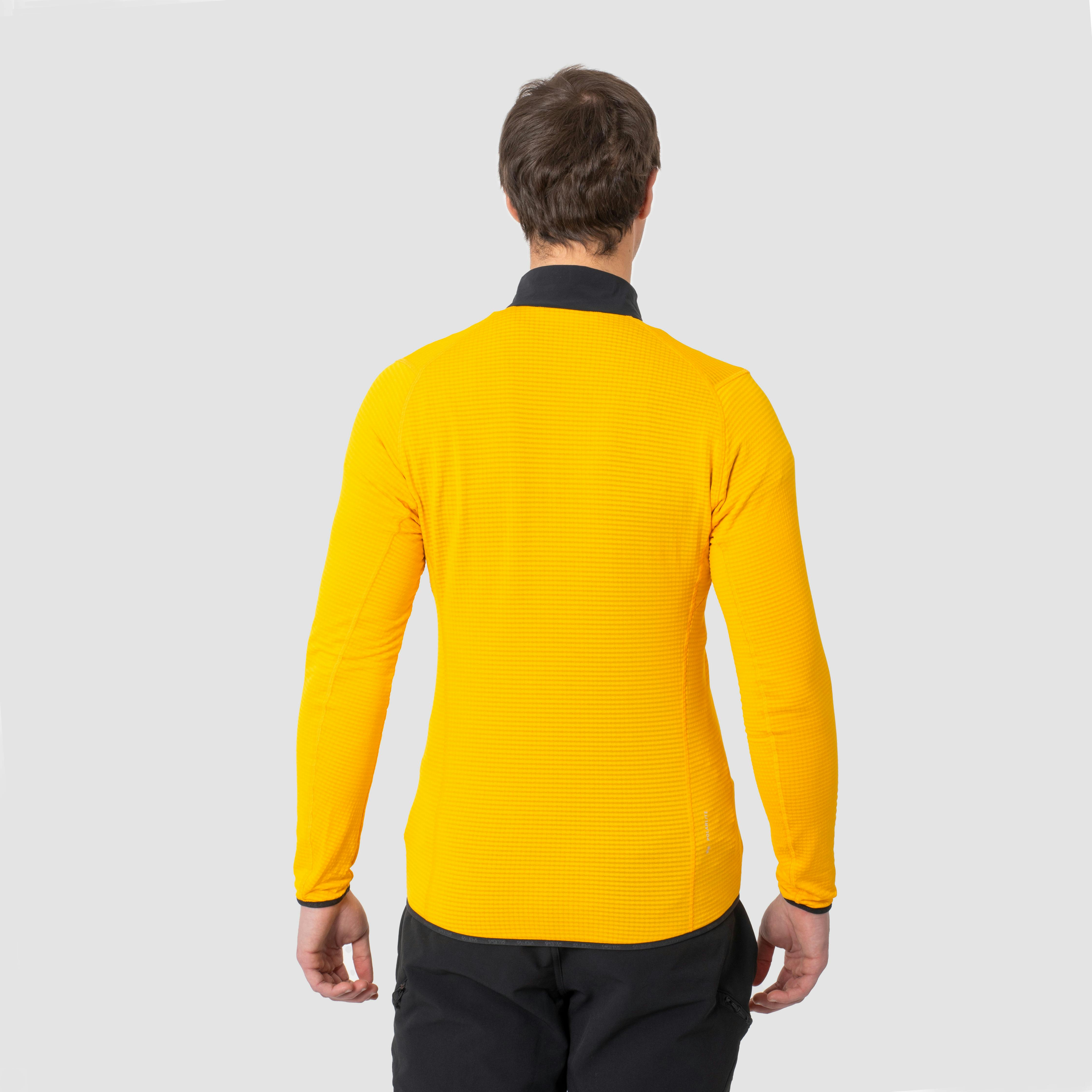 Pedroc Polarlite Jacke Herren  tech_detail image