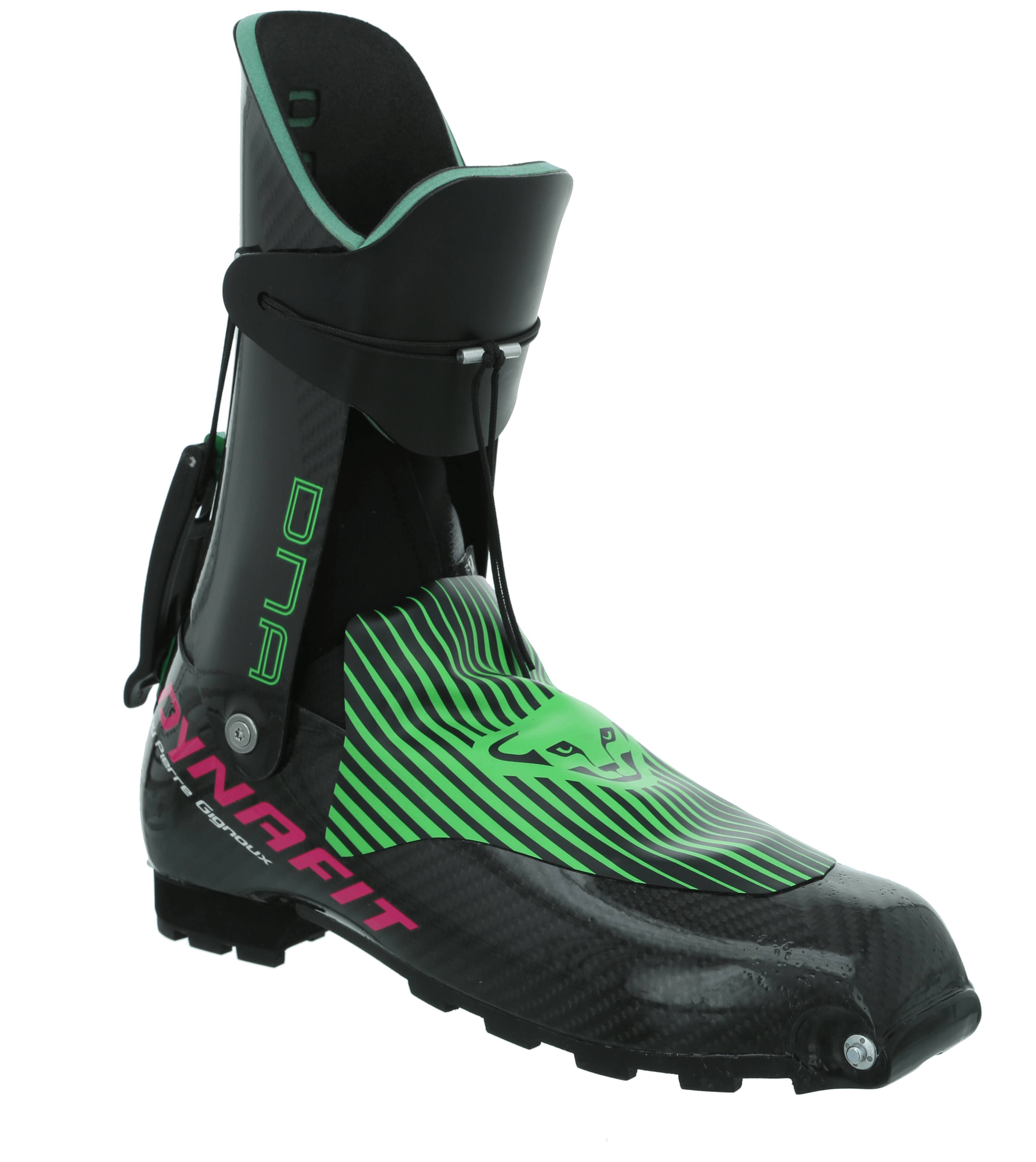 Chaussure de ski de rando DNA Pintech by Pierre Gignoux