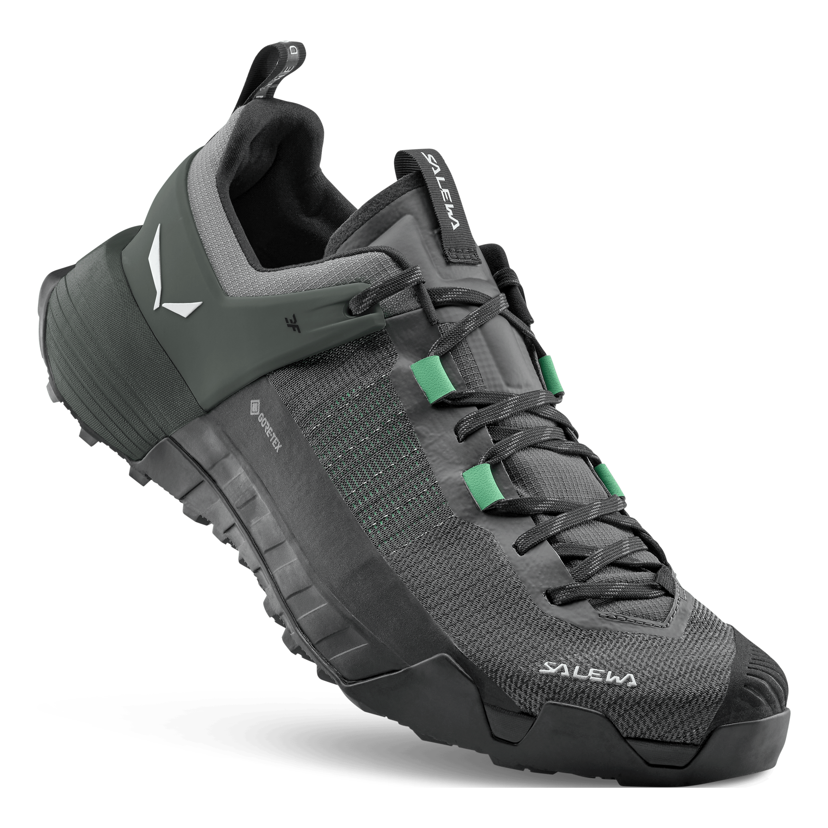 NWT Wildfire NXT GORETEX Shoe Men Wildfire NXT Knit Shoe Men | Salewa® USA main image 3