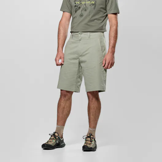 Fanes Hemp Light Shorts Men hover image