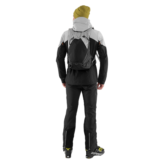 Fold-Up Beanie perspective_view image