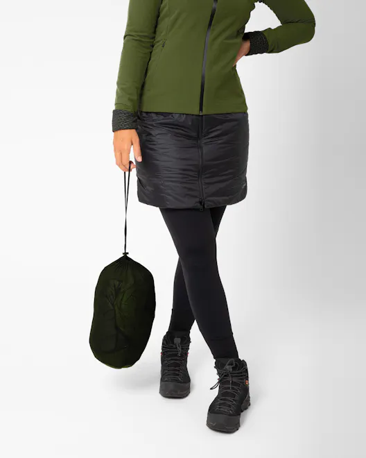 Irmi Reversible Jacket tech_detail image