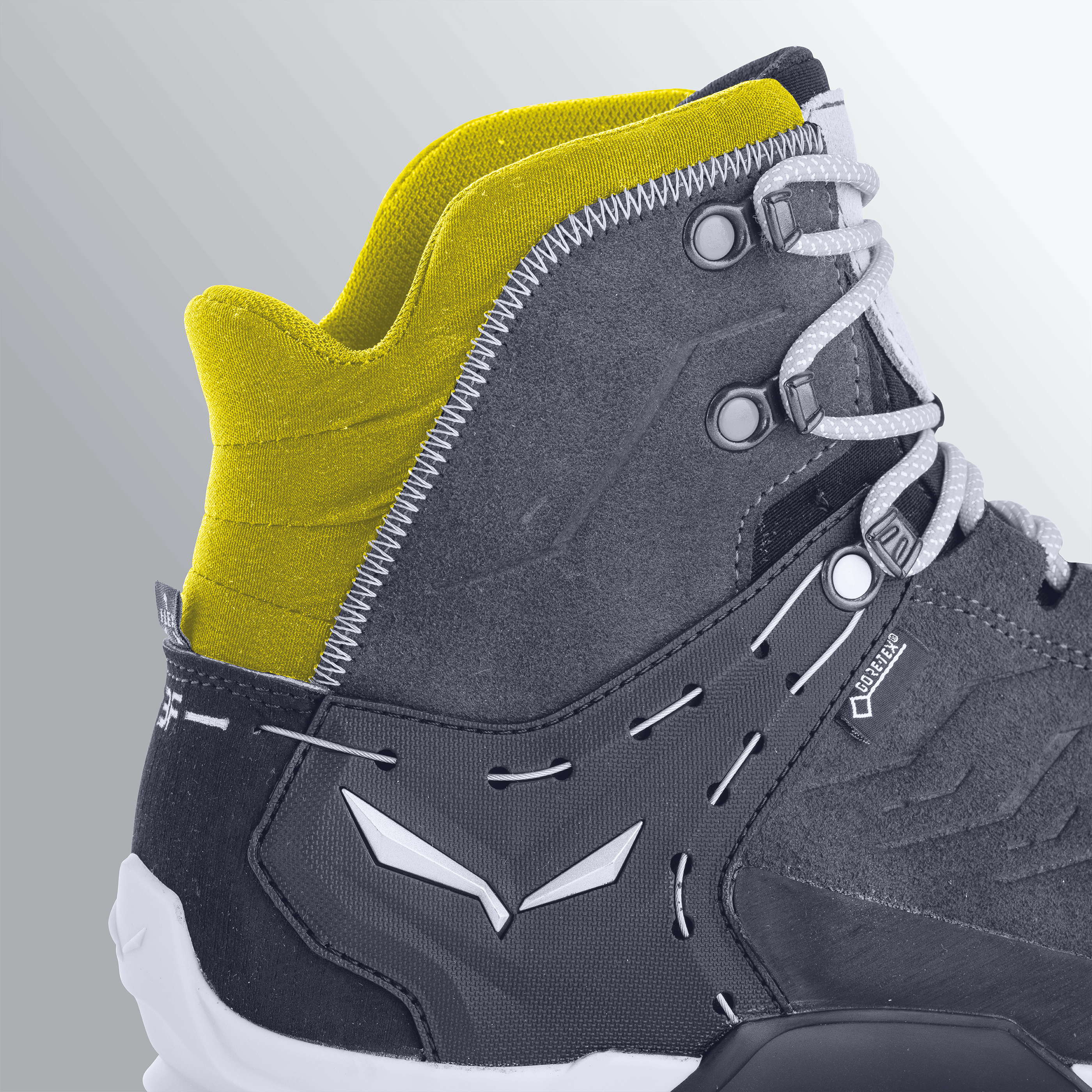 Mountain Trainer Mid Gore-Tex® Herren Schuhe tech_detail image