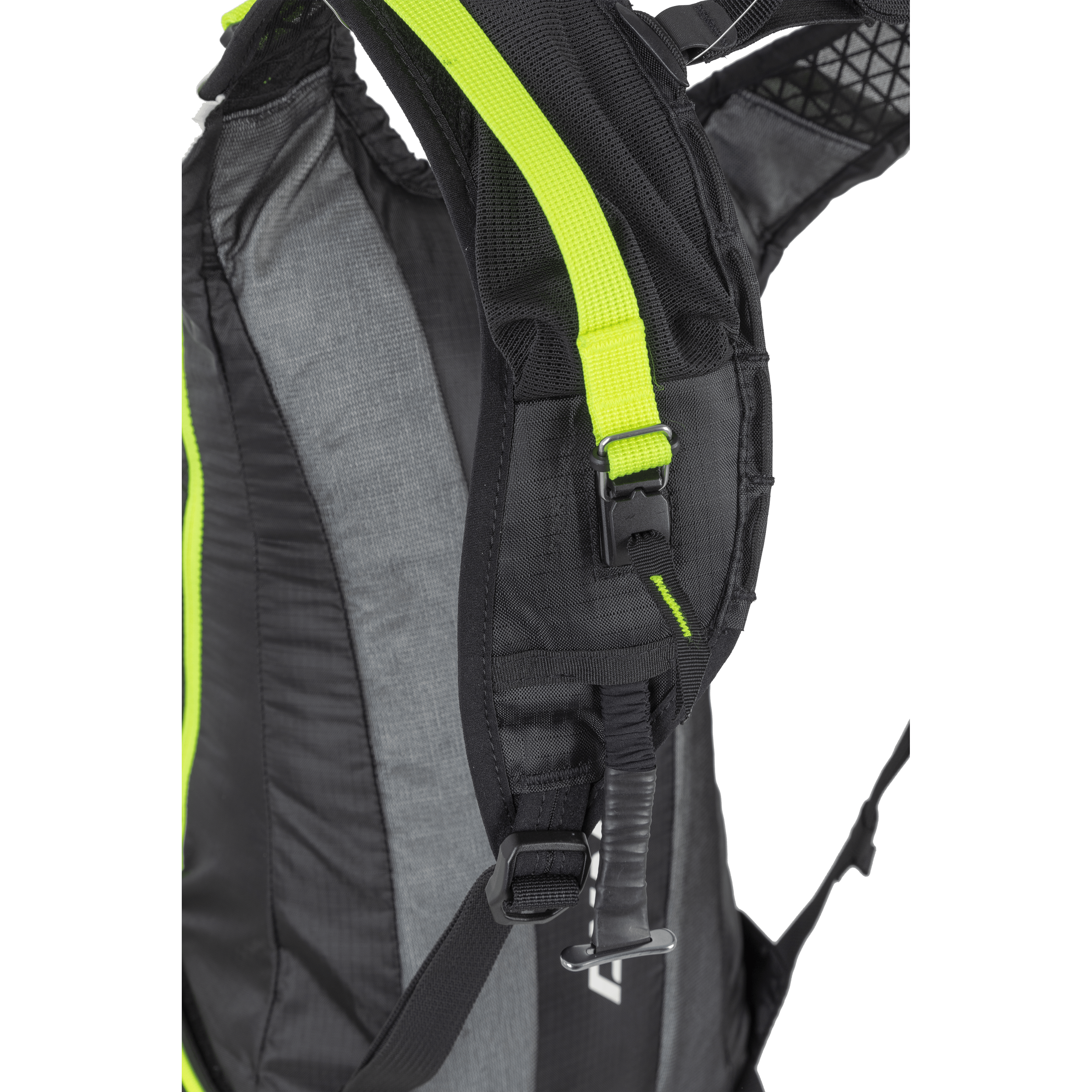 DNA 16 zaino unisex tech_detail image