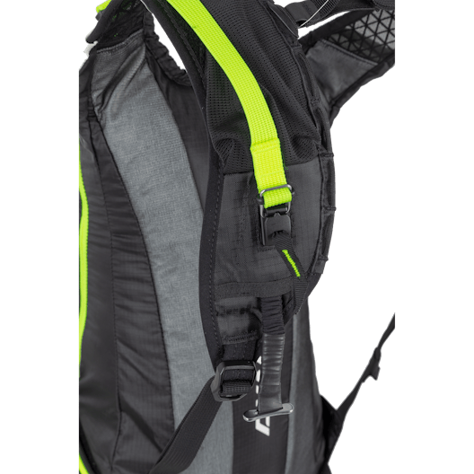 DNA 16 zaino unisex tech_detail image