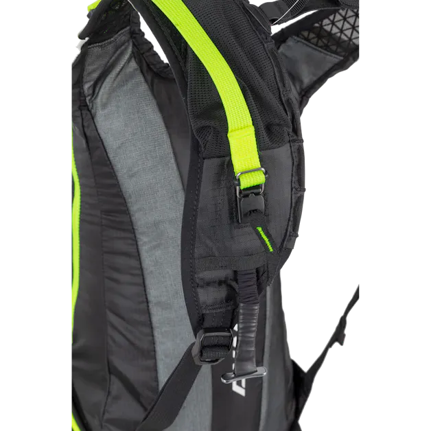 DNA 16 Backpack Unisex tech_detail image