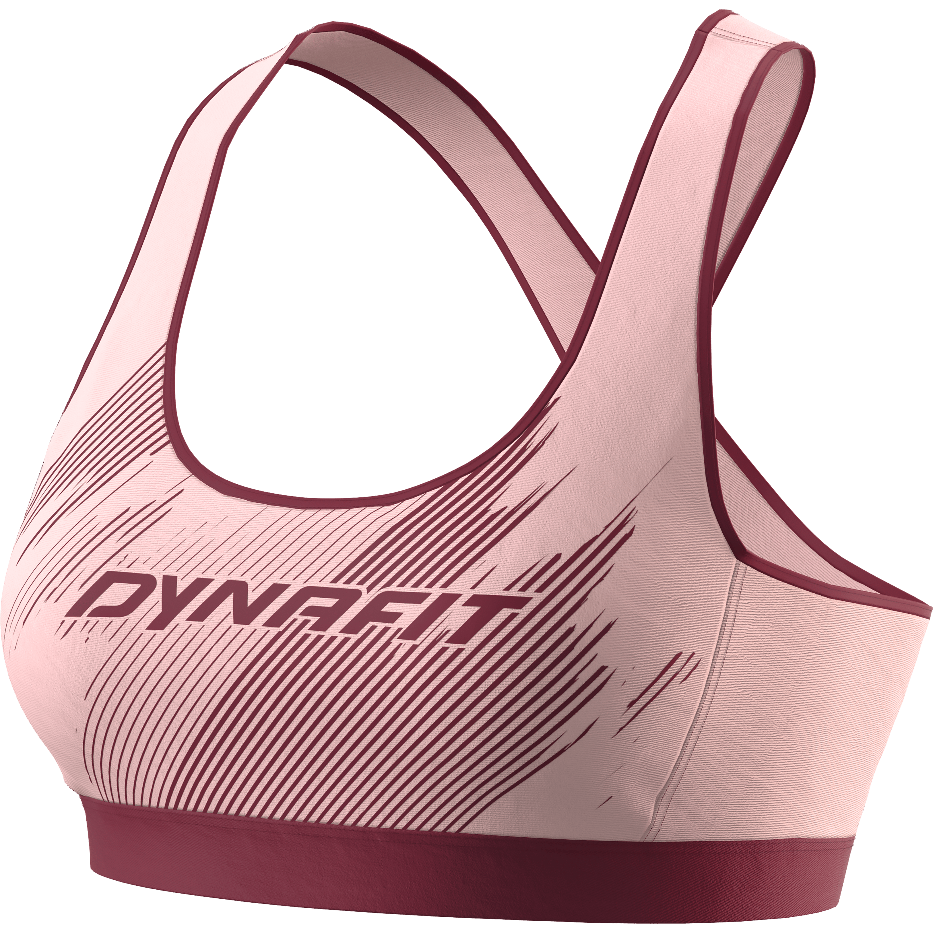 Alpine Graphic Bra Women | Dynafit® International