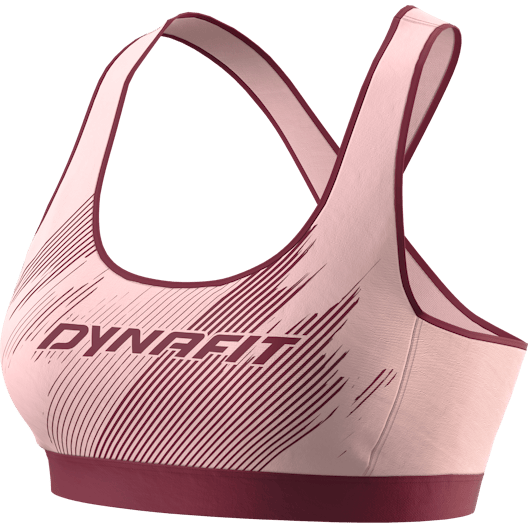 Alpine Graphic Bra Women still image