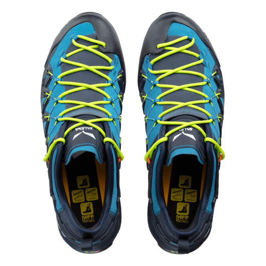 Wildfire Edge Men's Shoes perspective_view image