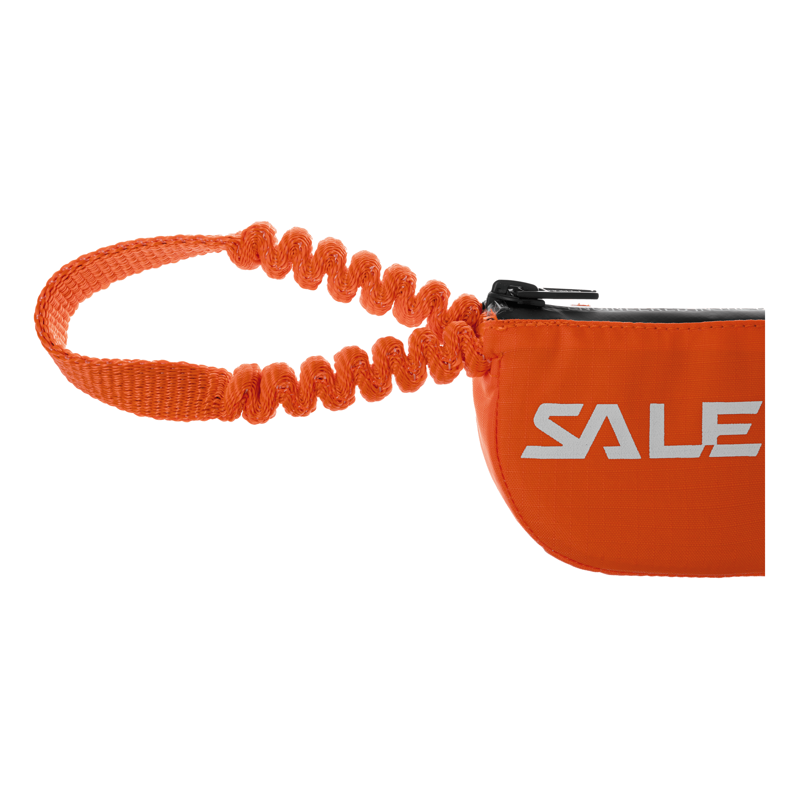 Salewa Ergo Tex Via Ferrata Set - Moschettoni Ergonomici Per Arrampicata - Foto 8