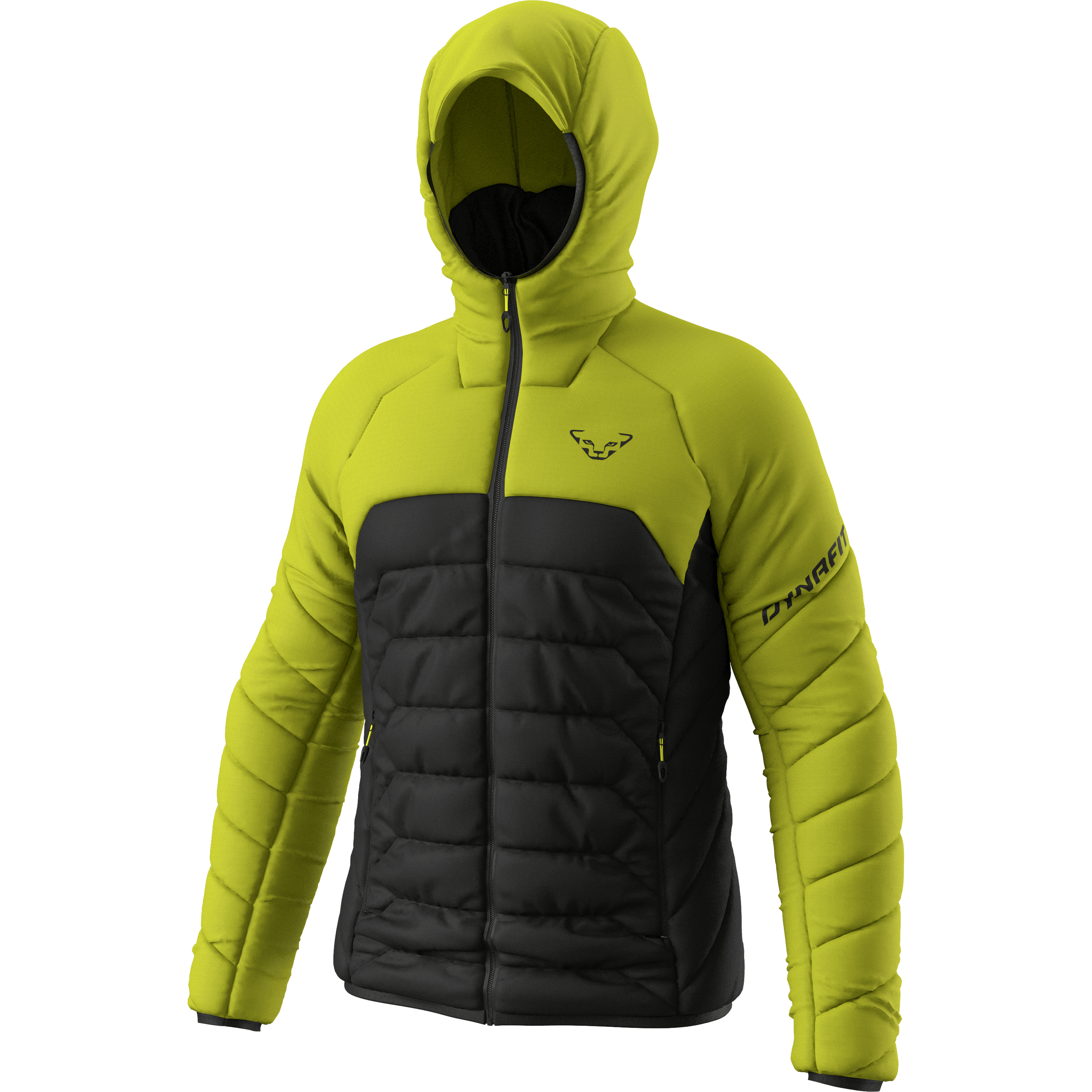 Giacca con cappuccioRadical Insulation uomo still image