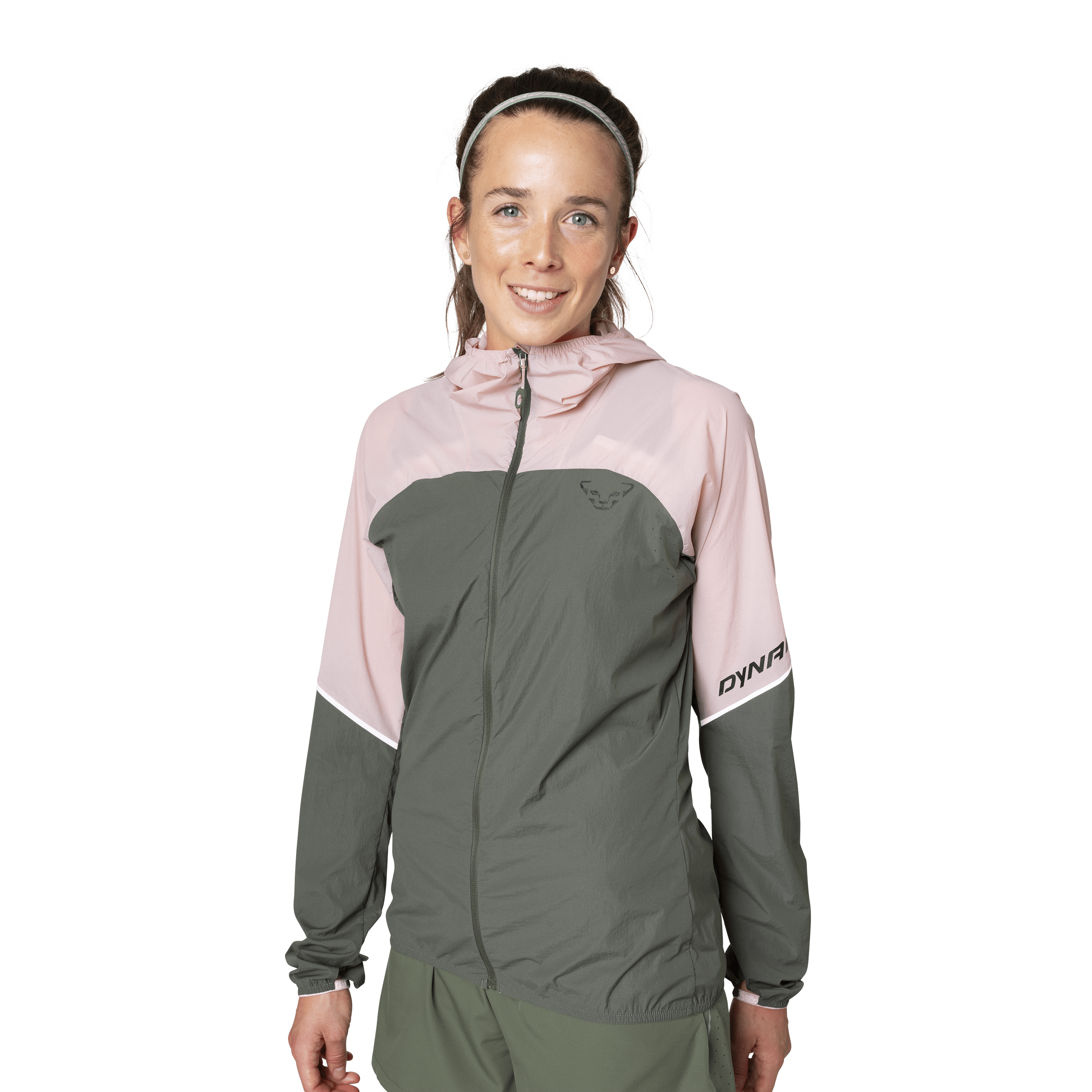 Running Haarband (3 Stück) tech_detail image