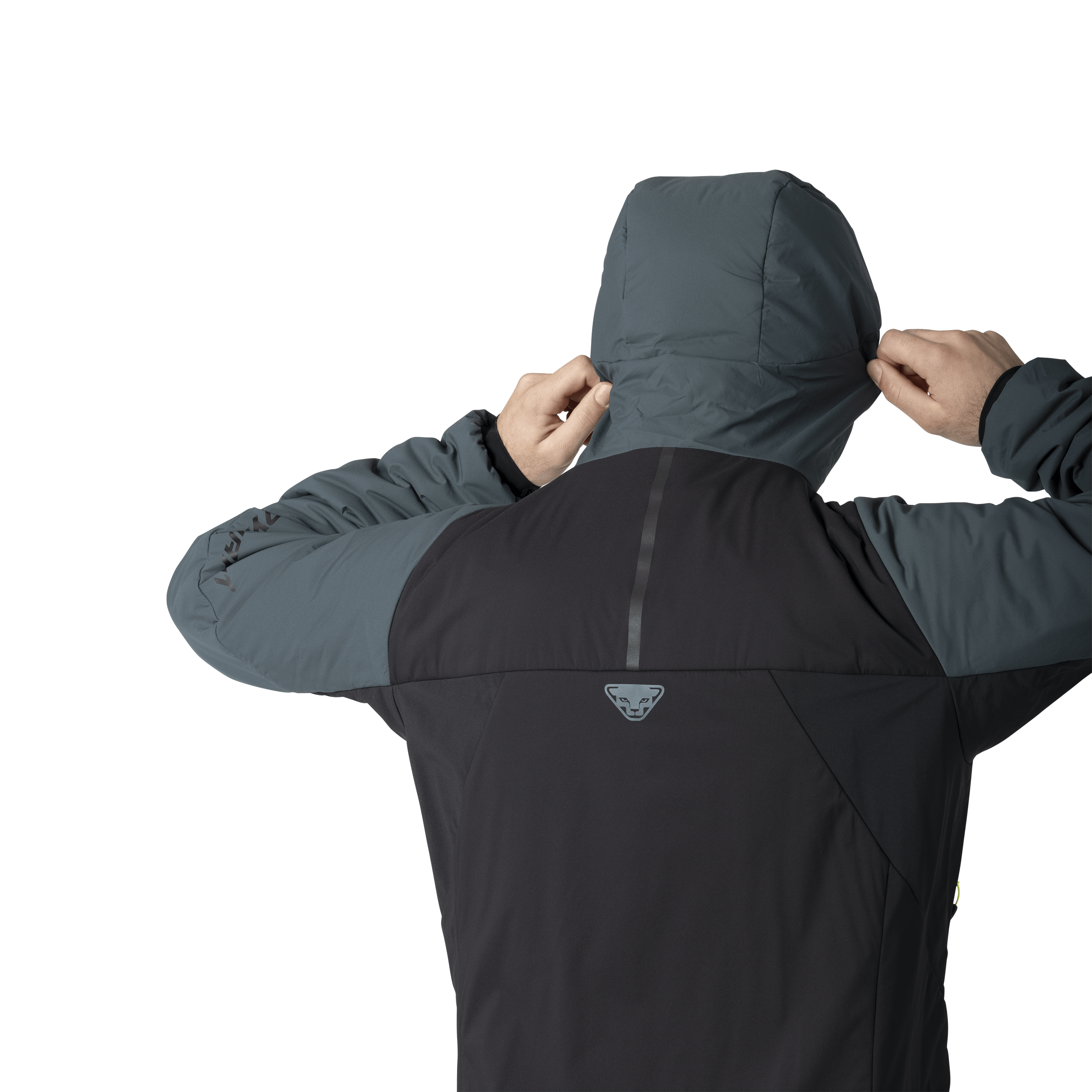 Blacklight Primaloft® Giacca uomo tech_detail image