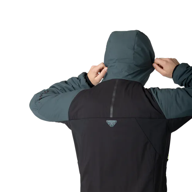 Blacklight Primaloft® Jacket Men tech_detail image