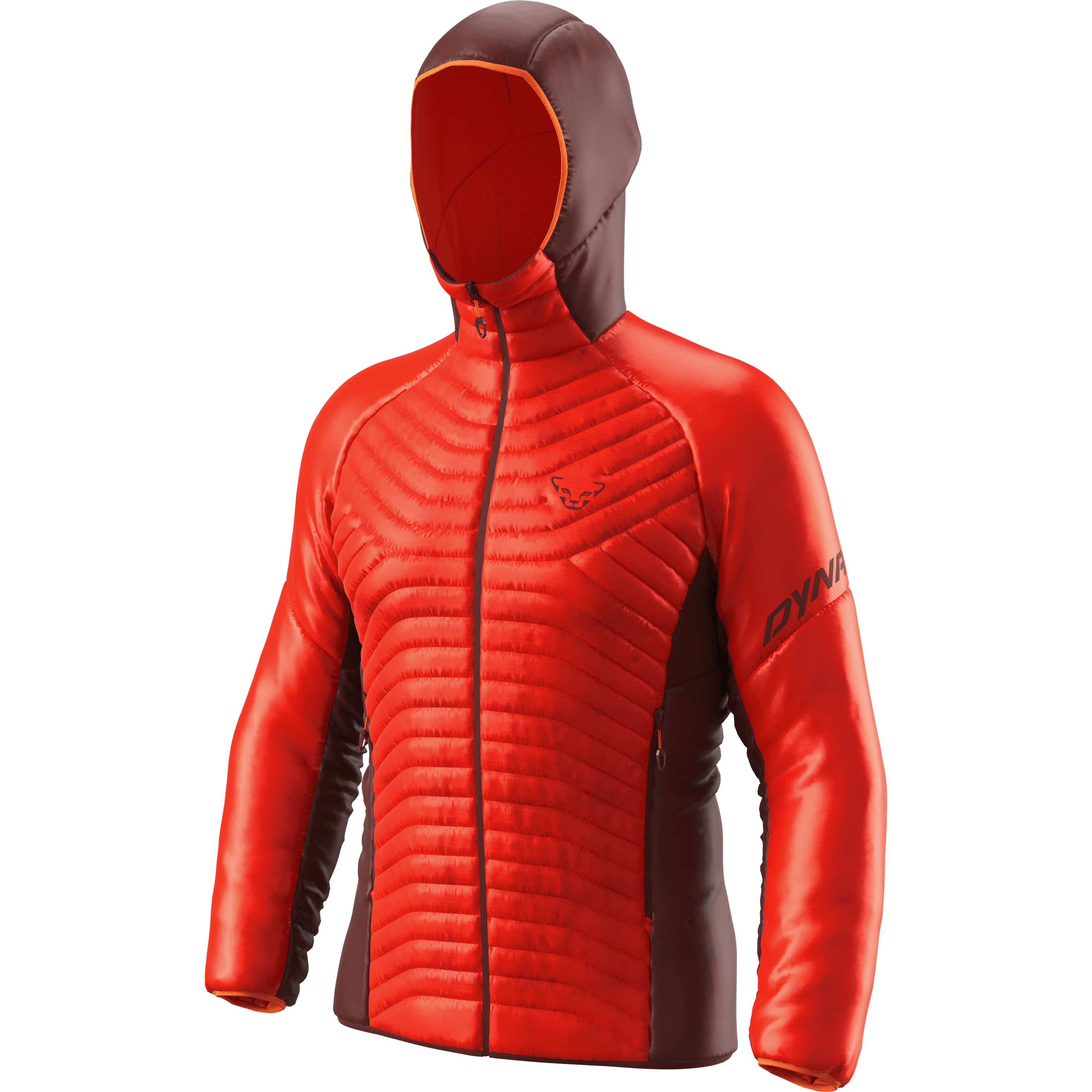 Speed Insulation Hooded Jacket Men Dynafit® International