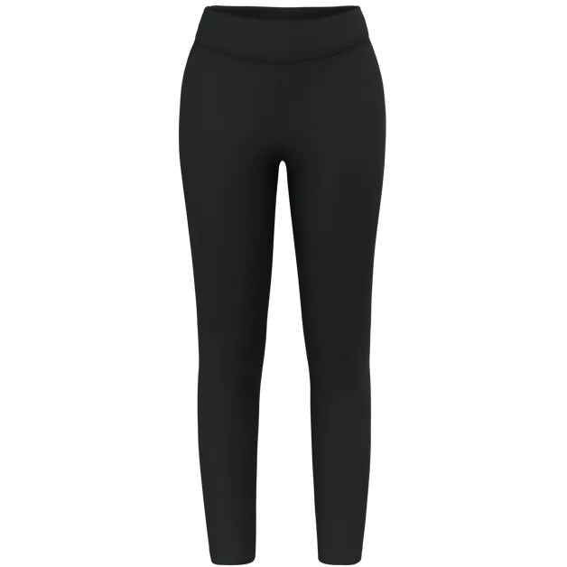 Fanes Merino Tights Donna still image