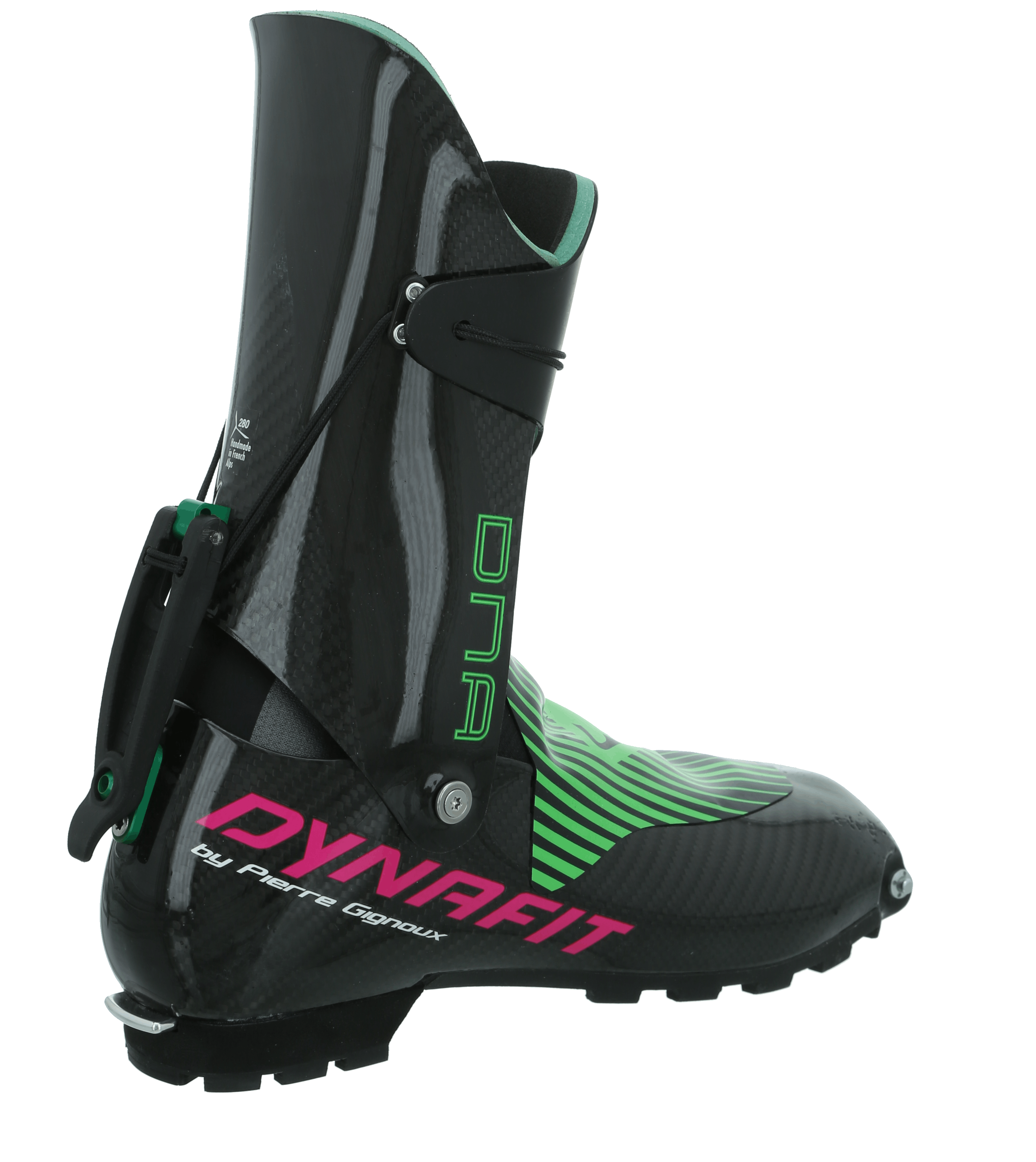 スキー DYNAFIT DNA BY PIERRE GIGNOUX Dynafit DNA 2.0 Boot