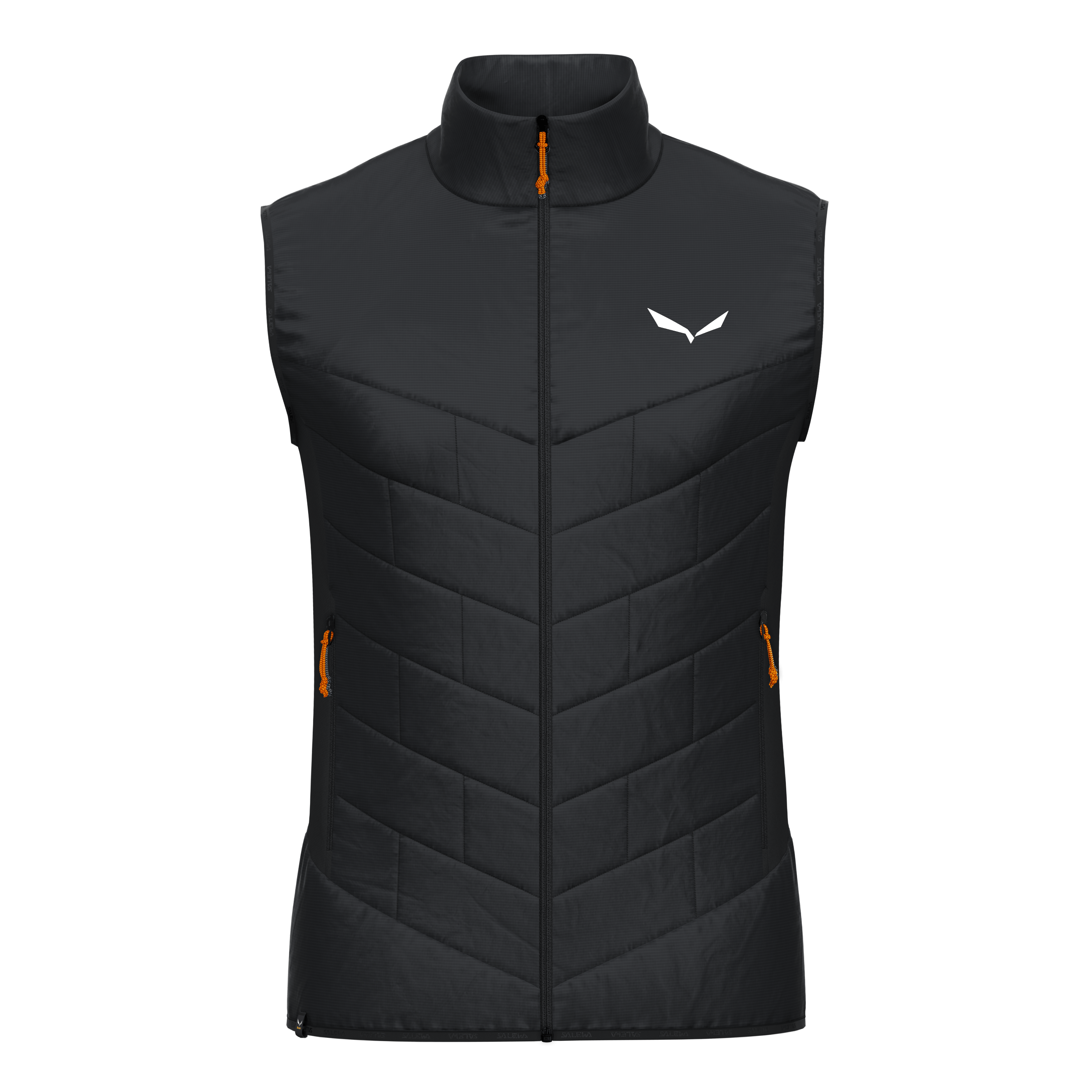 Ortles Hybrid TirolWool® Responsive Weste Herren still image