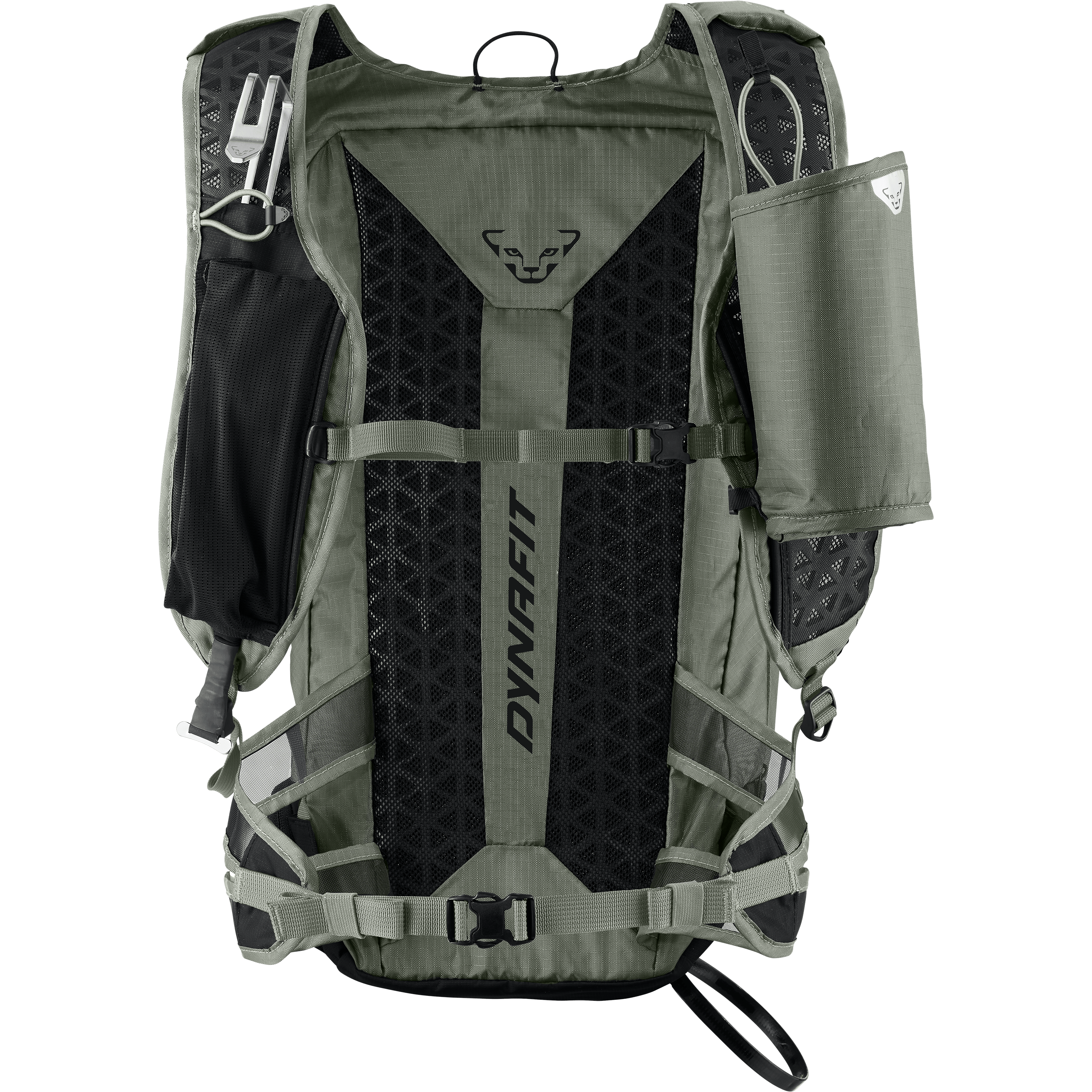 Speed 25+3 Backpack Unisex | Dynafit® International