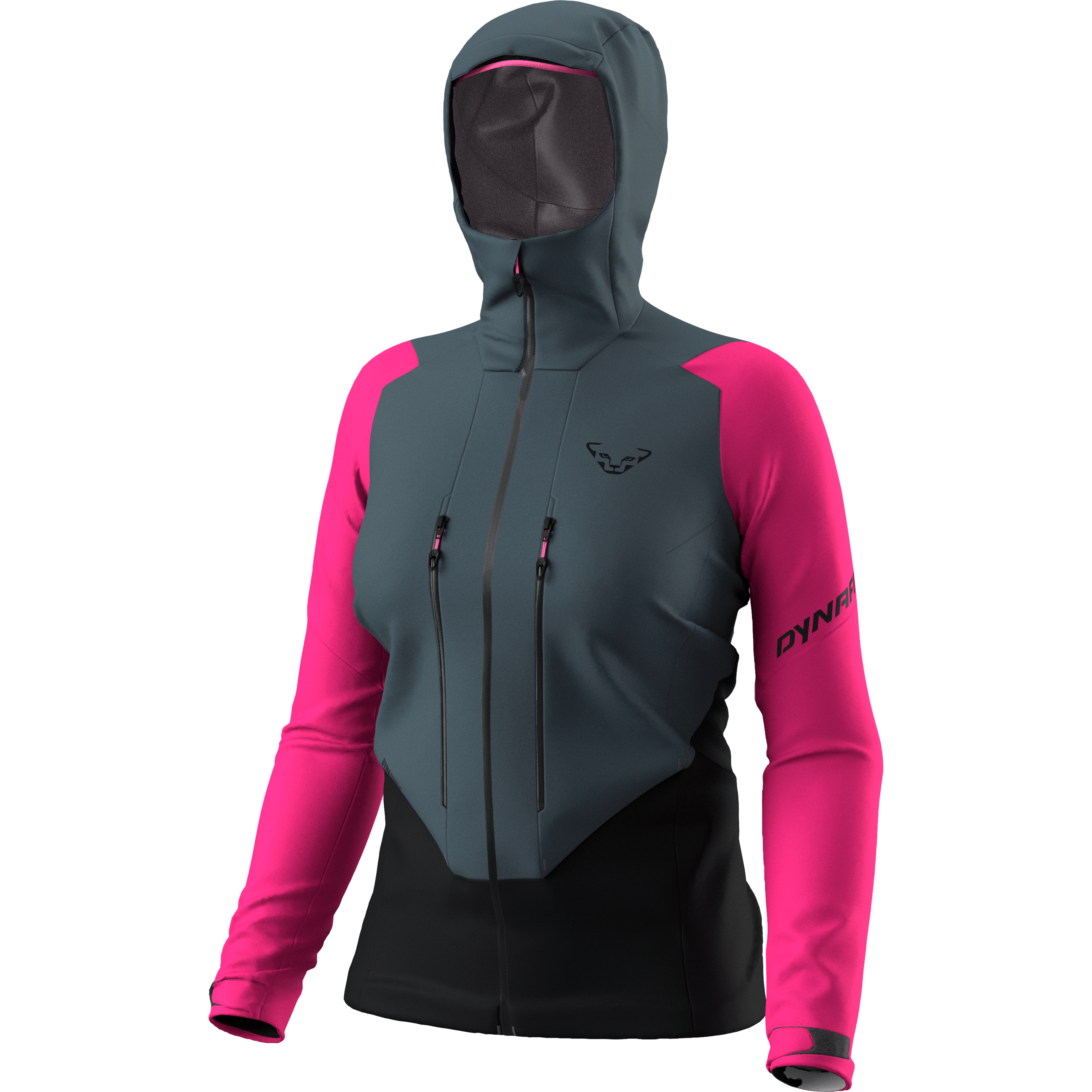 Blacklight 3L Jacket Women still image