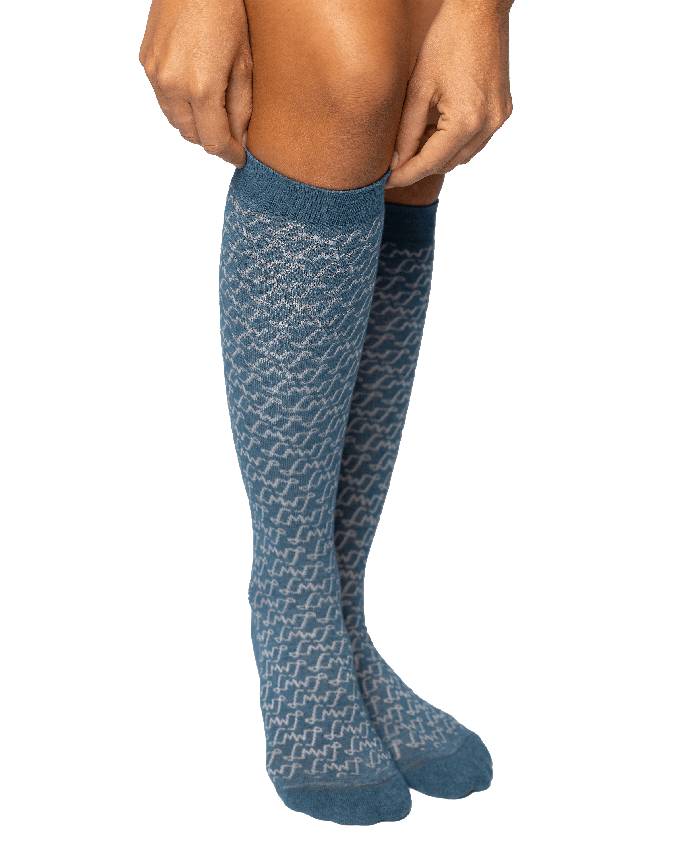 Alice Cashmere Socks still image