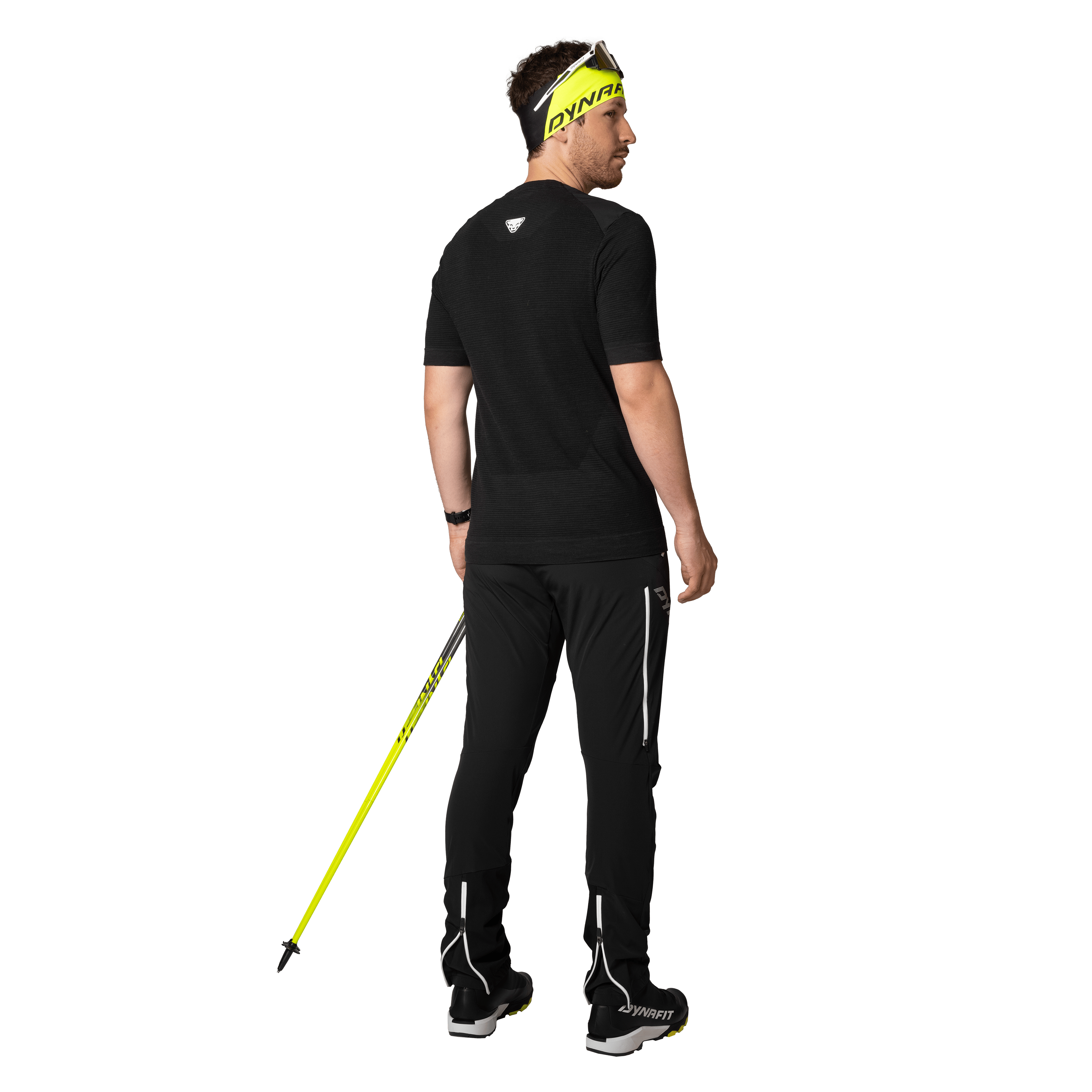 Elevation T-Shirt Herren perspective_view image