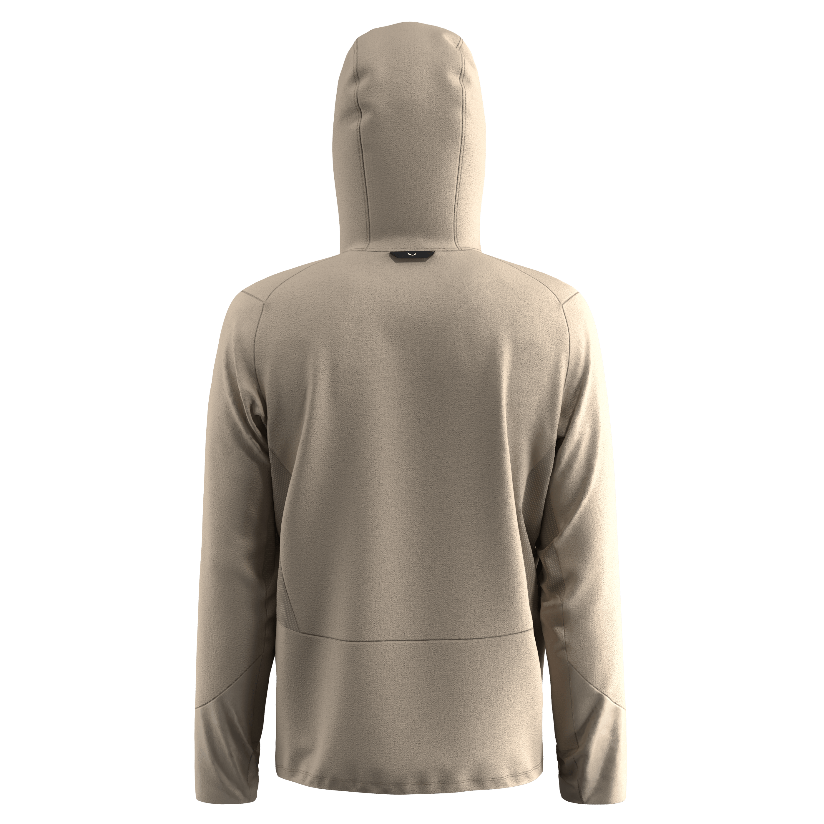 Puez Merino Durastretch Sudadera con Capucha Hombre perspective_view image