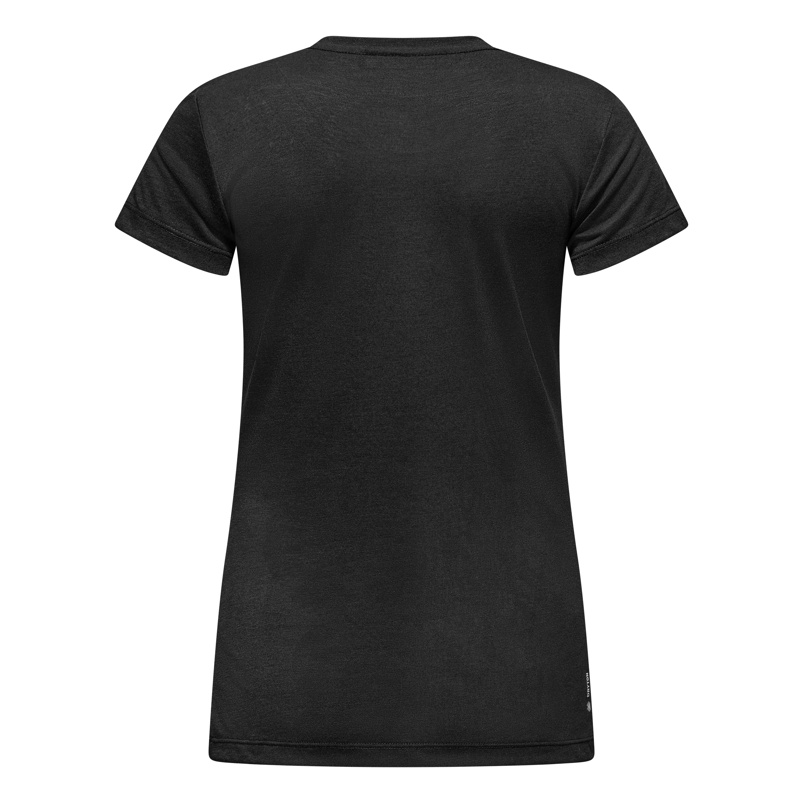 Solidlogo Dri-Release® T-Shirt Damen perspective_view image