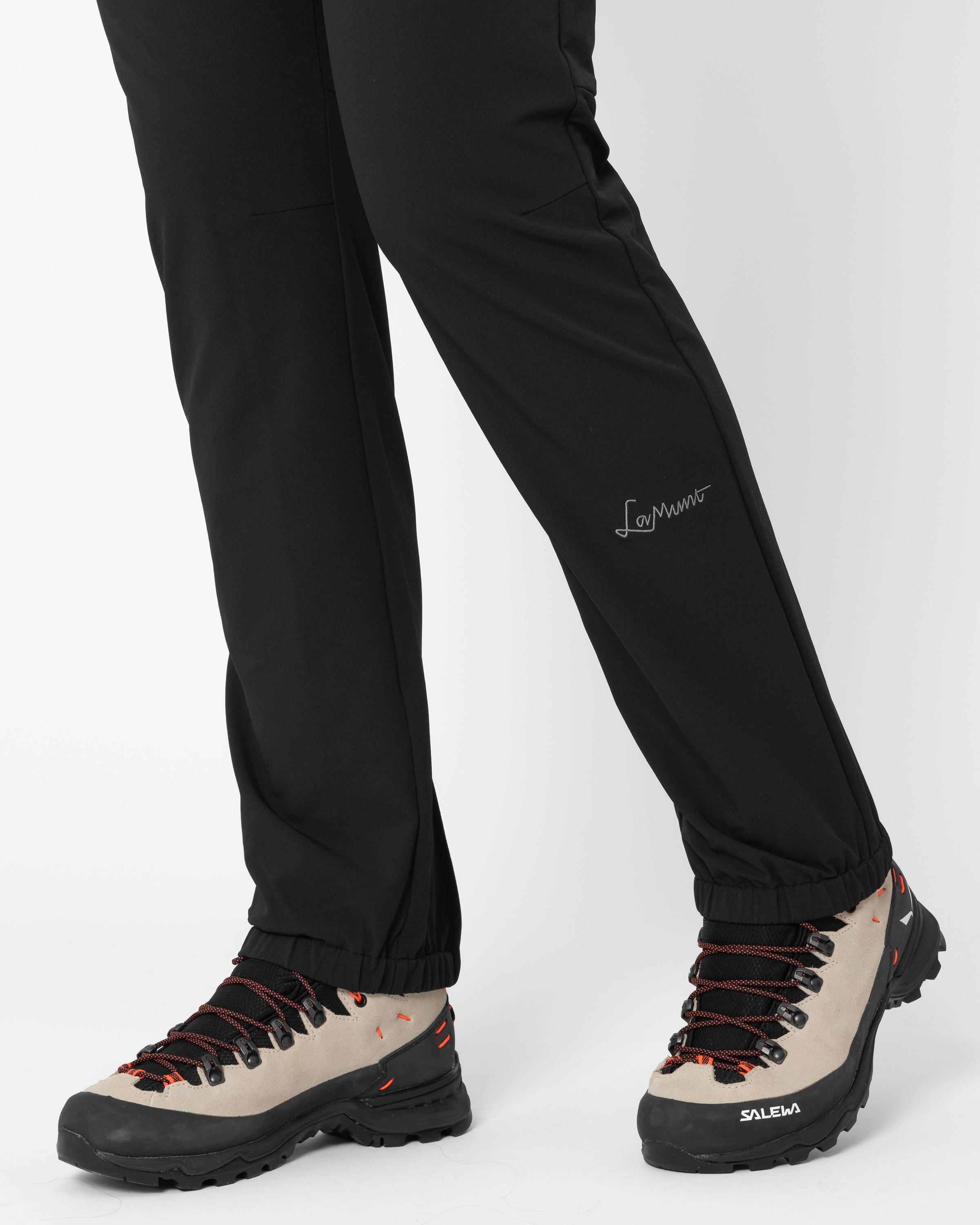 Michela Winter Pant tech_detail image