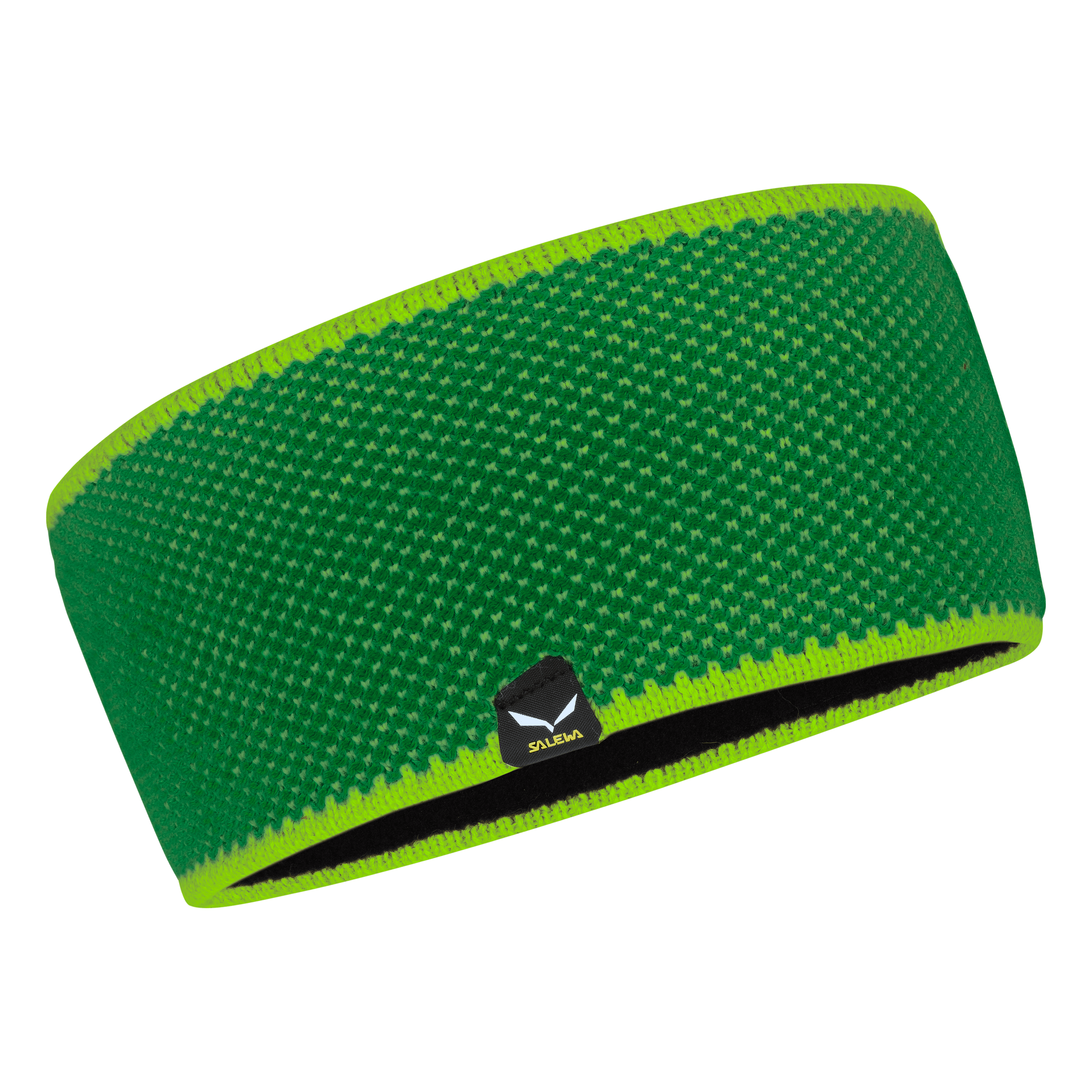 Puez Wool Headband | Salewa® International