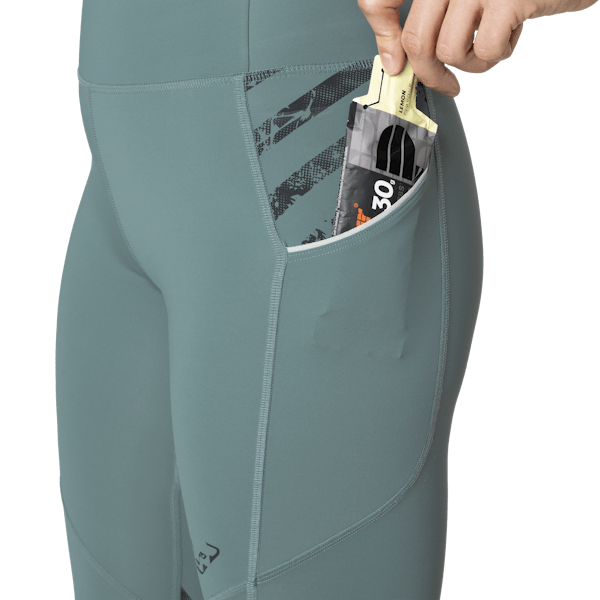 Trail 7/8 Tights Ladies