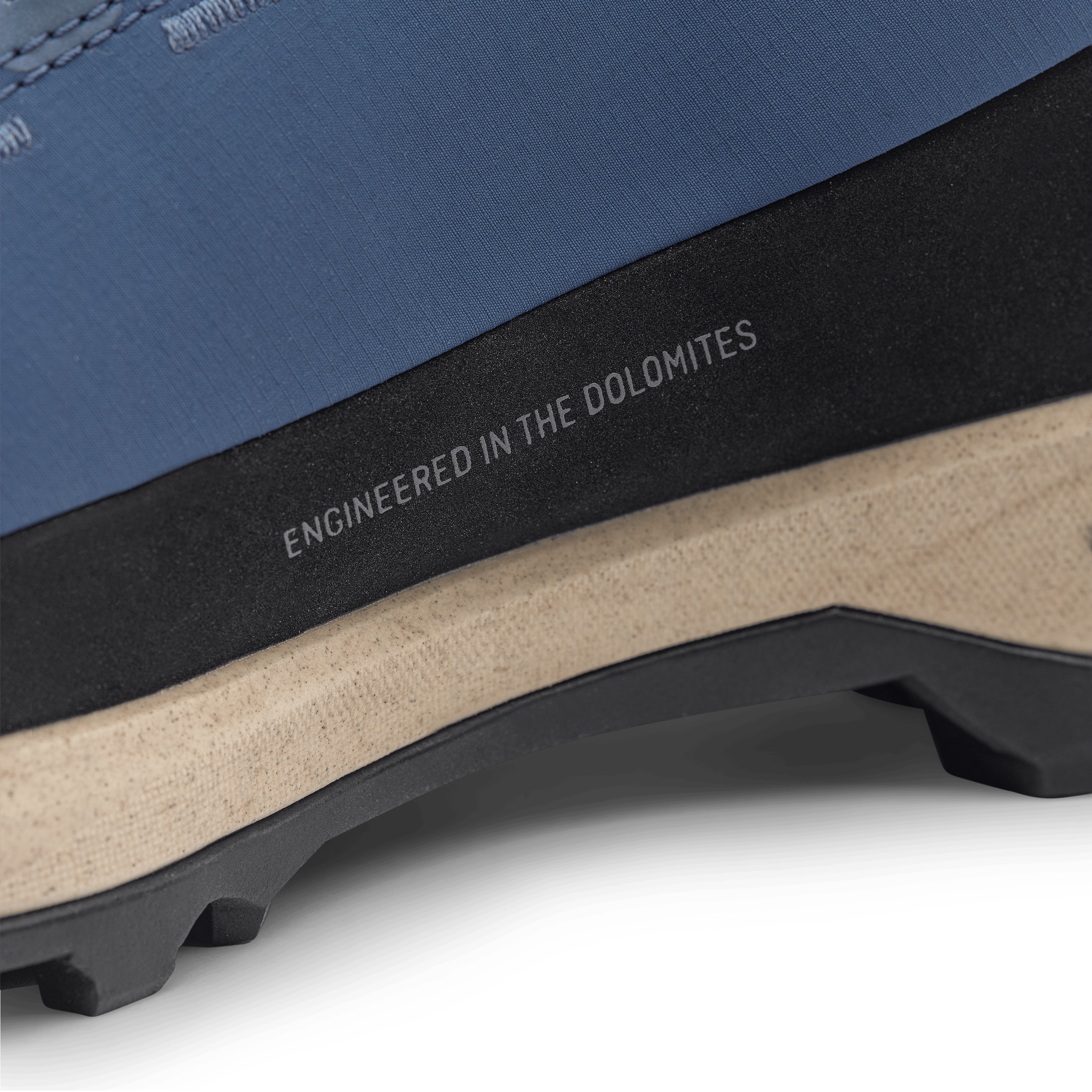 Puez Winter Mid Powertex Homme tech_detail image