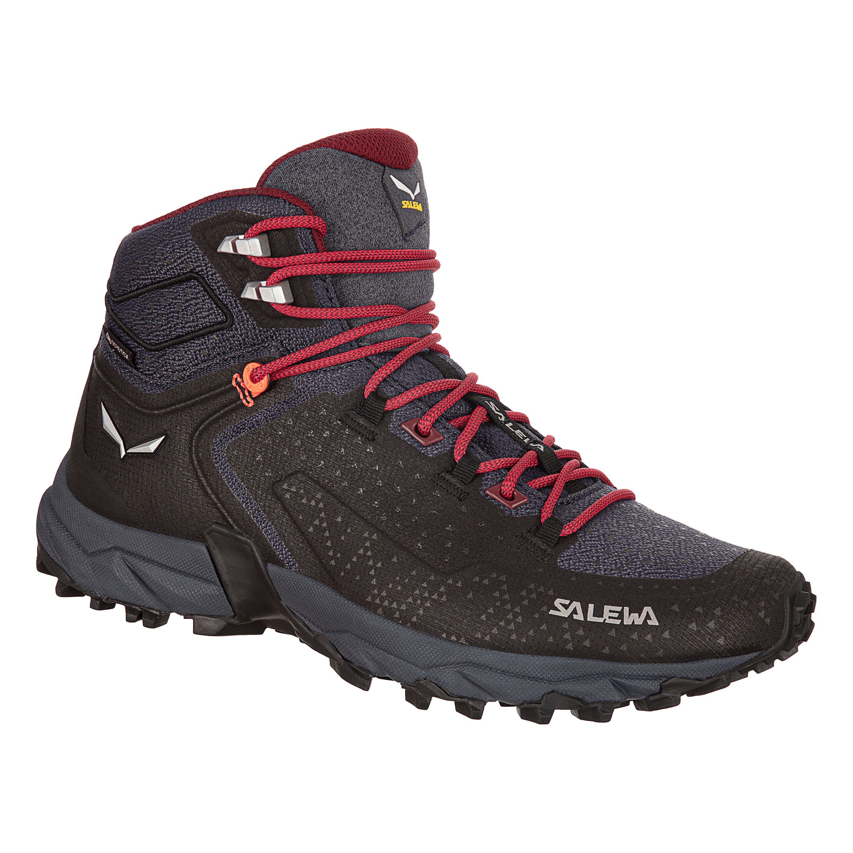 Alpenrose 2 Mid GORE-TEX® Women's Shoes | Salewa® International