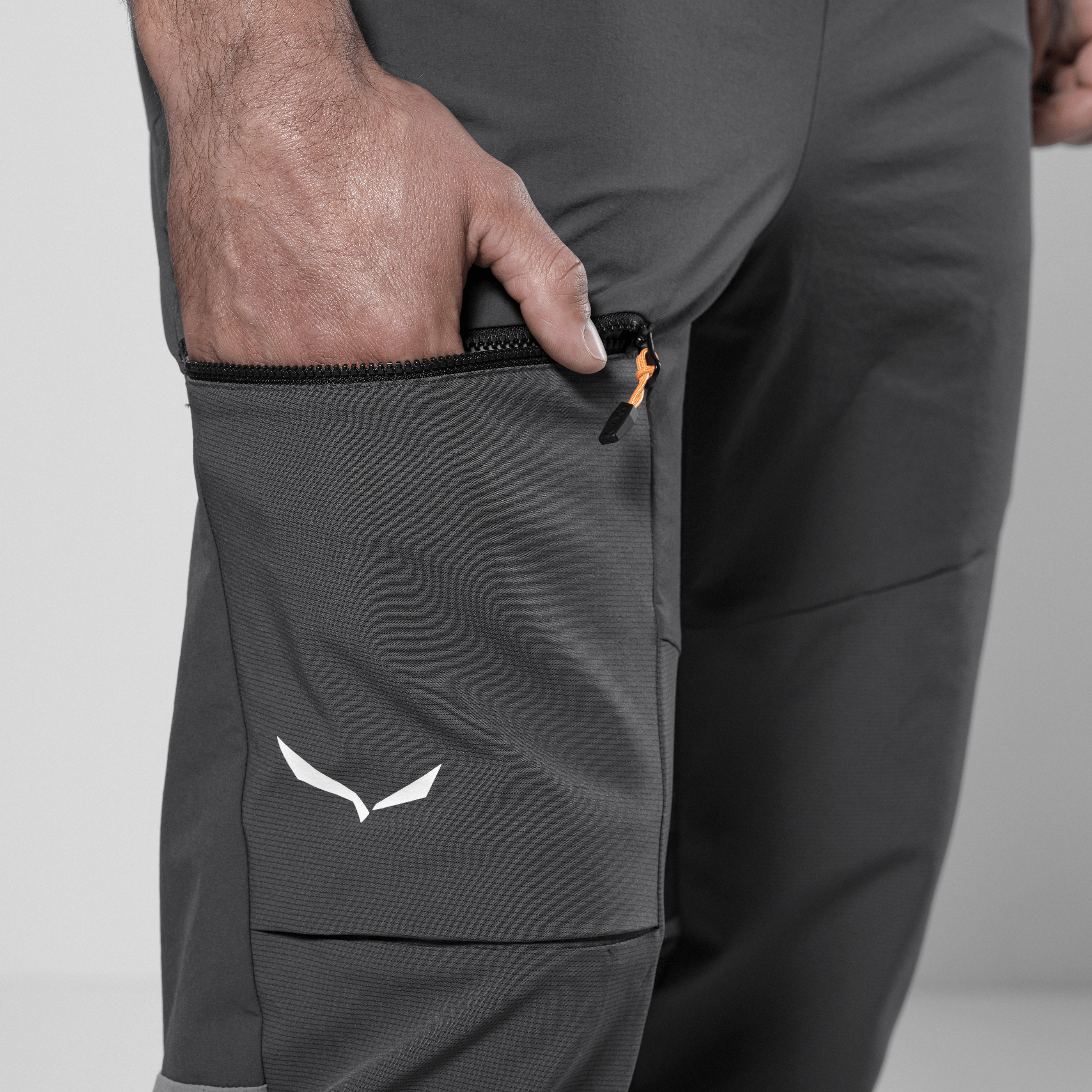 NXT Durastretch Hose Herren tech_detail image