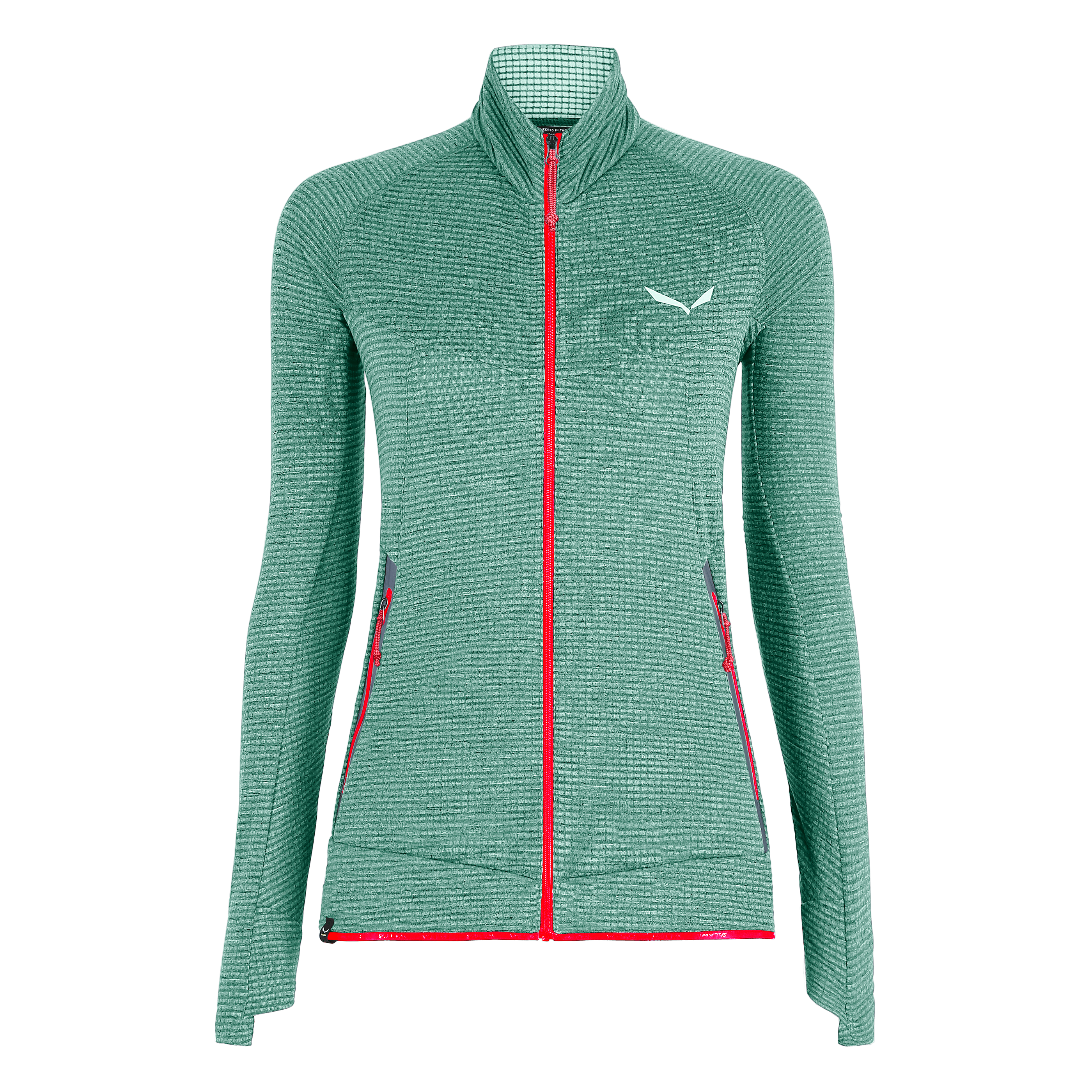 Pedroc Polarlite Fleece Women still image