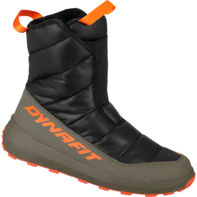 Winter Bootie unisexe still image