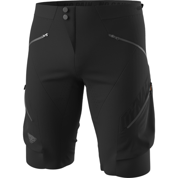 Ride Dynastretch Shorts Men