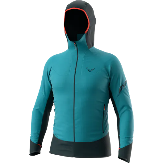 Mezzalama Polartec® Alpha® Jacke Herren still image