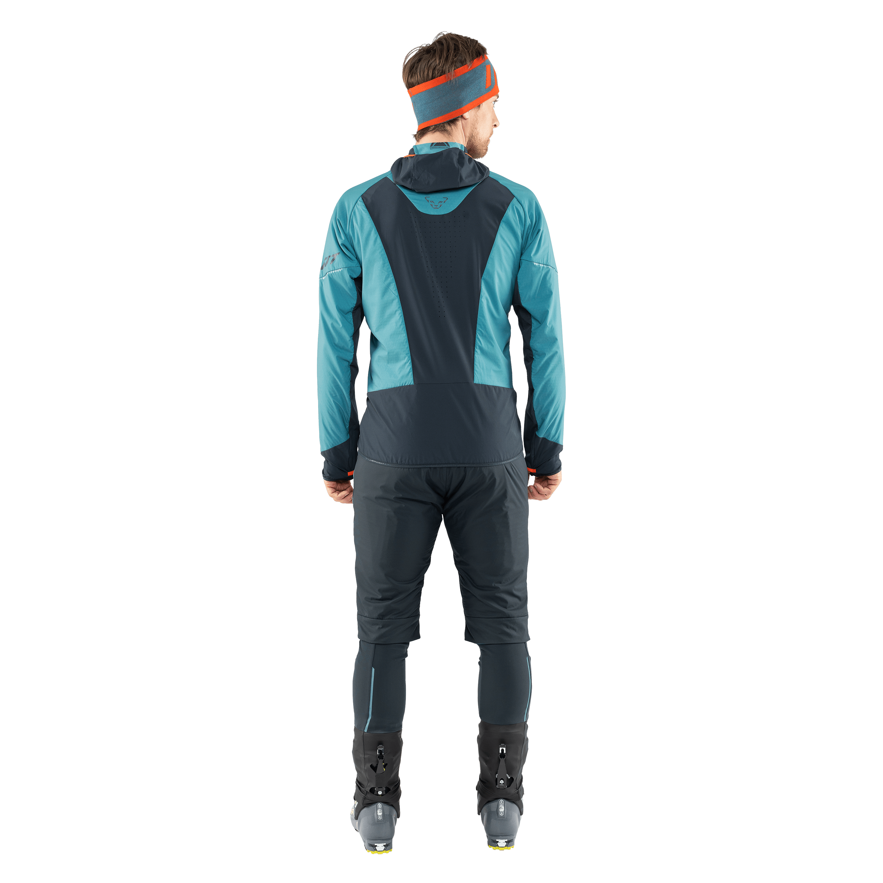 Mezzalama Polartec®  Alpha® Overshorts Herren perspective_view image