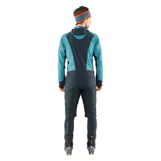 Mezzalama Polartec® Alpha® Jacke Herren perspective_view image