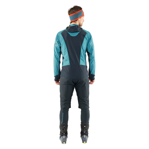 Mezzalama Polartec® Alpha® Jacke Herren perspective_view image