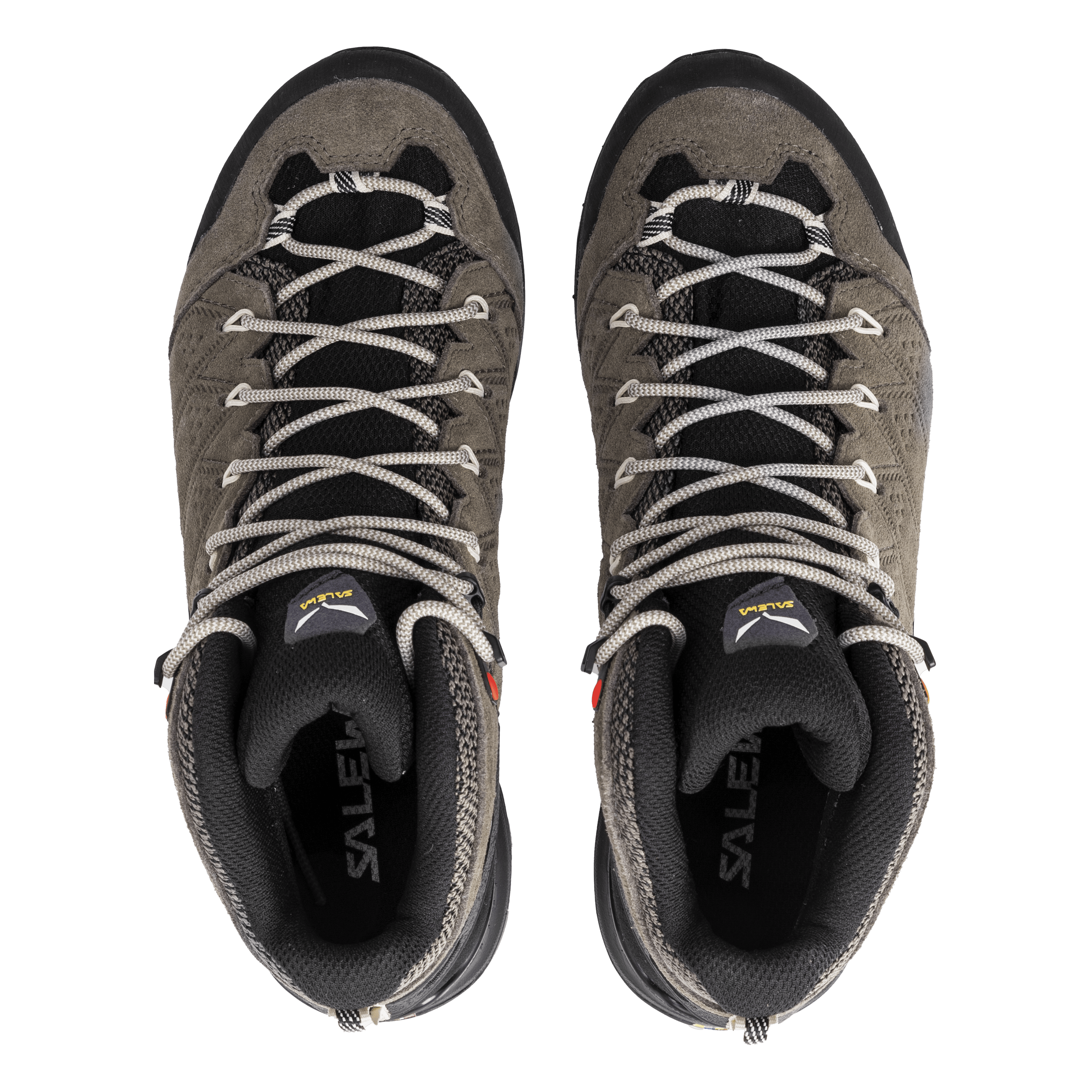 Alp Mate Mid Women's Waterproof Shoe perspective_view image