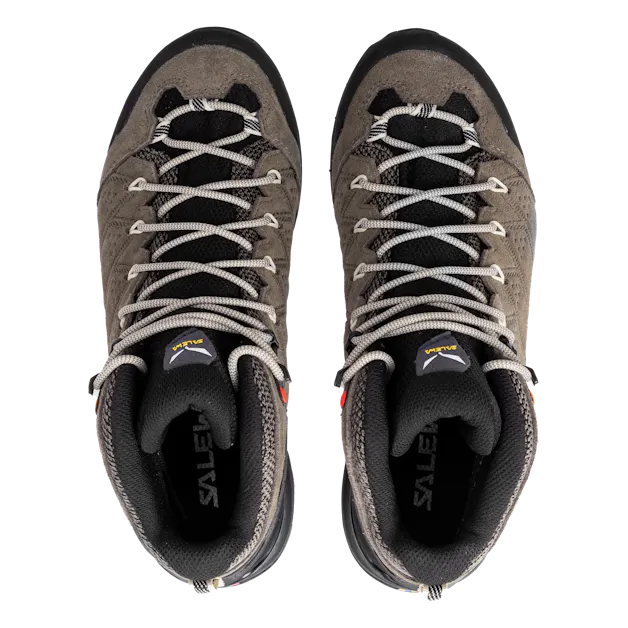 Alp Mate Mid Women's Waterproof Shoe perspective_view image