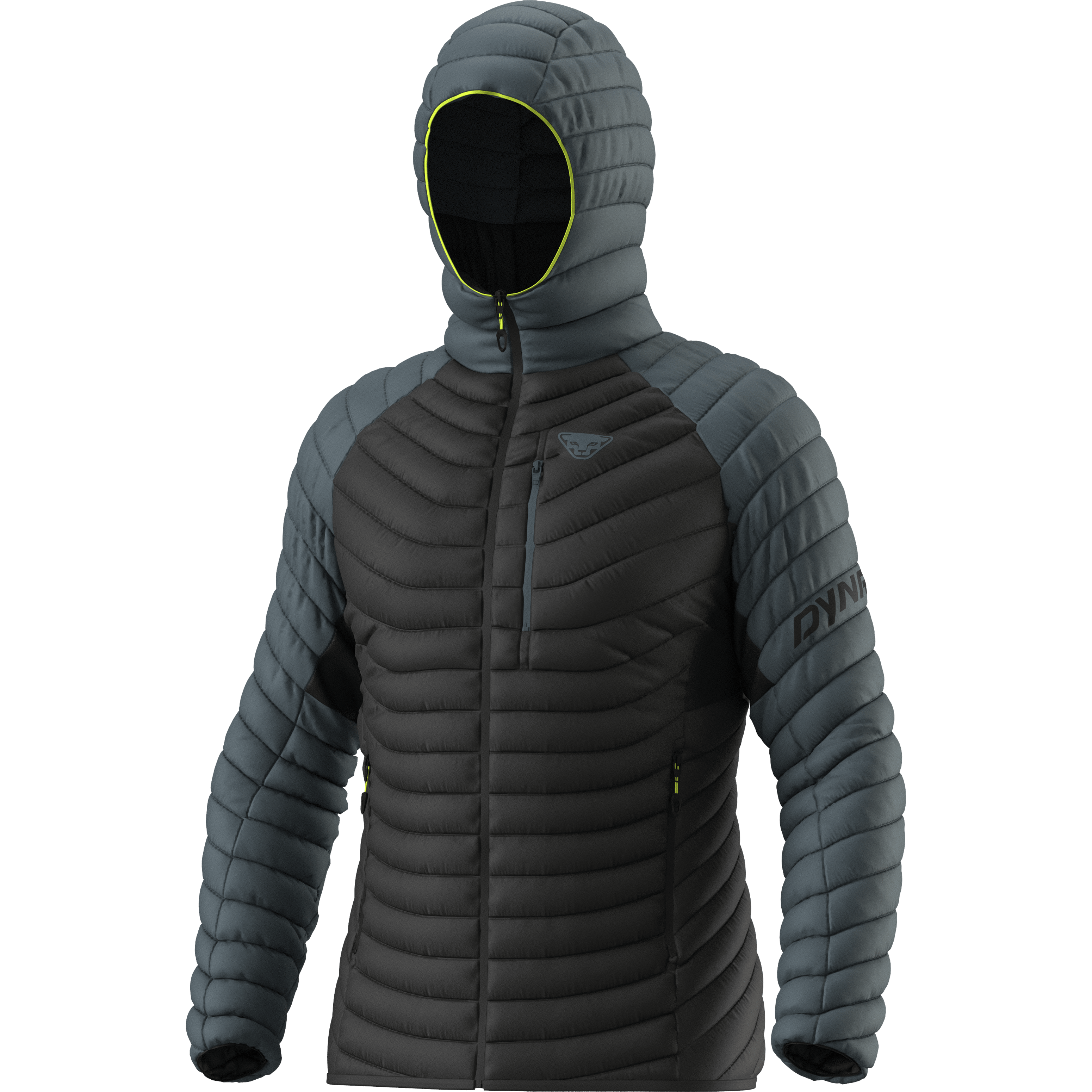 Radical Down RDS Kapuzenjacke Herren  still image