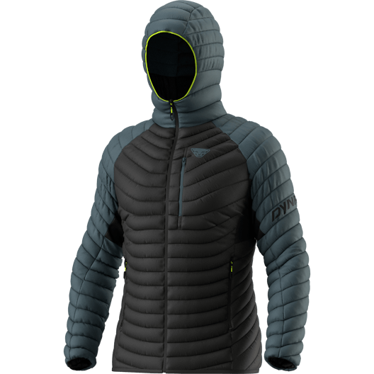 Radical Down RDS Hooded Jacket Men still image